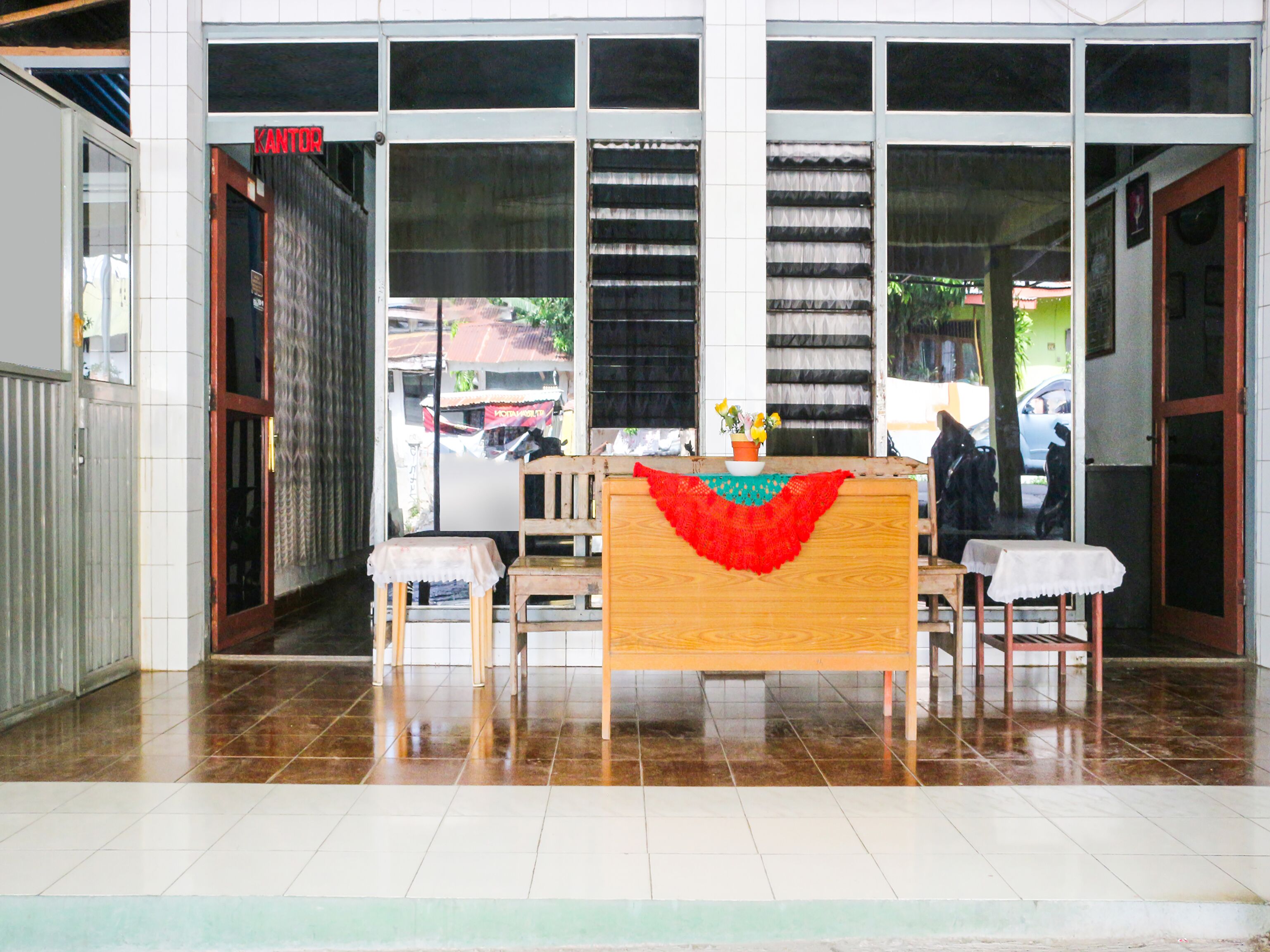Spot On 91212 Hotel Kelimutu