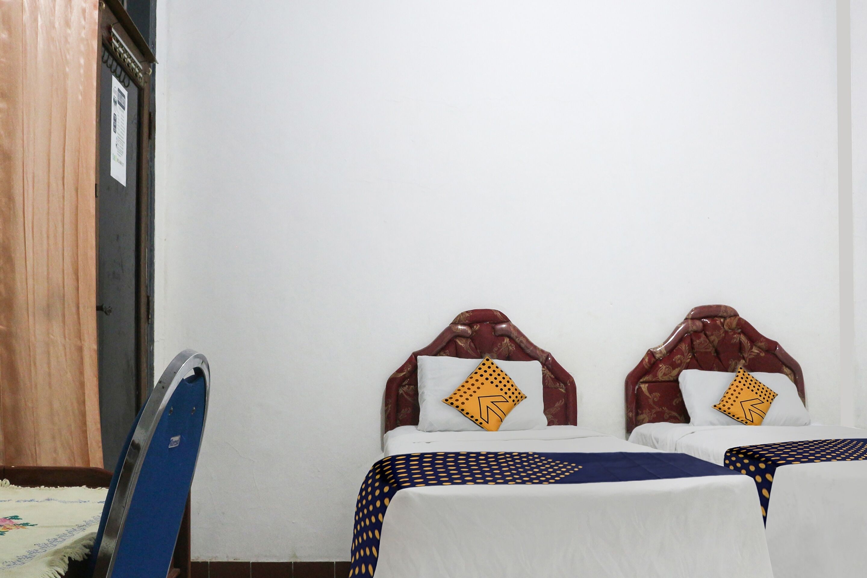 Spot On 91212 Hotel Kelimutu