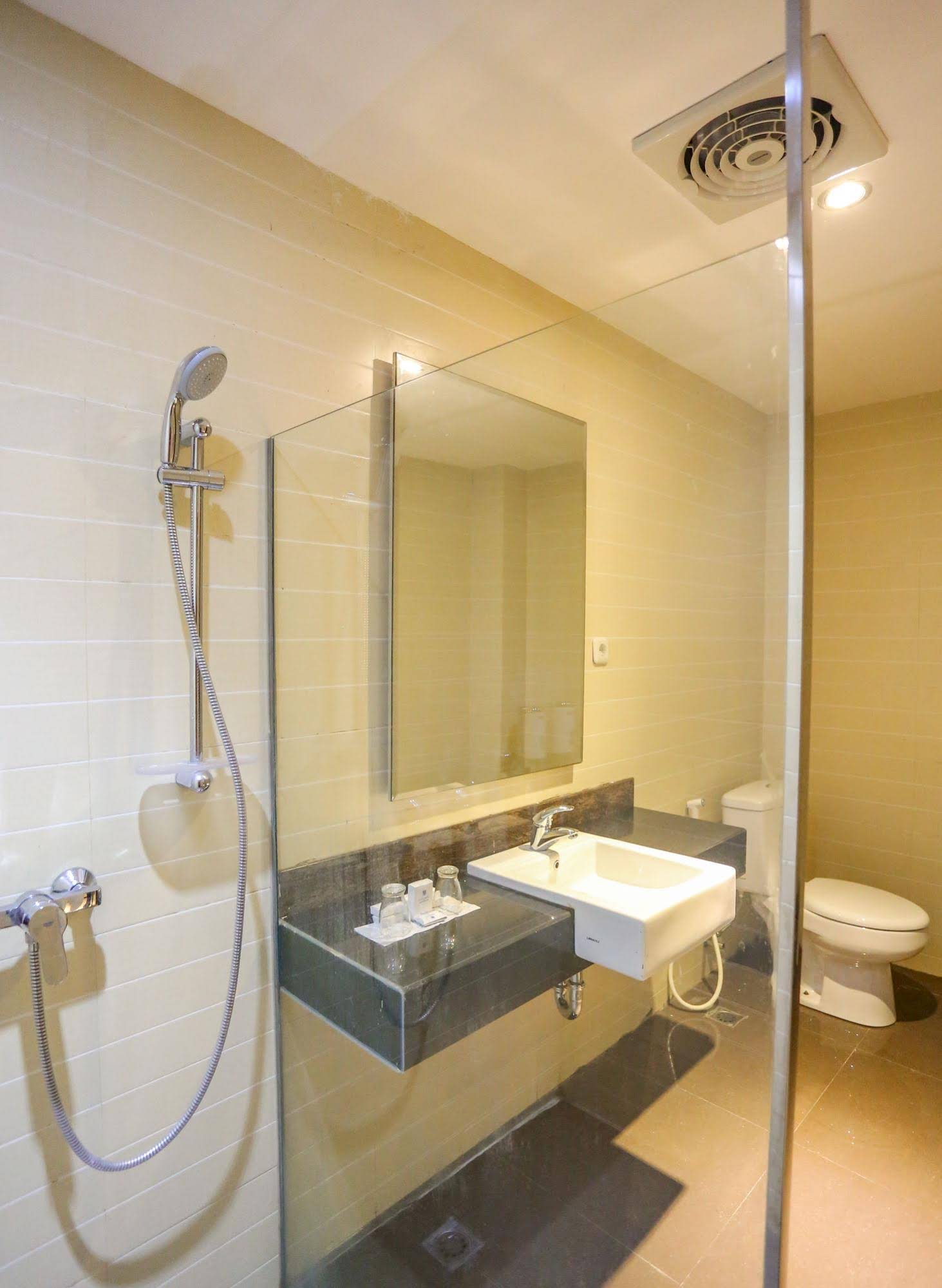 Sylvia Hotel Premier Kupang