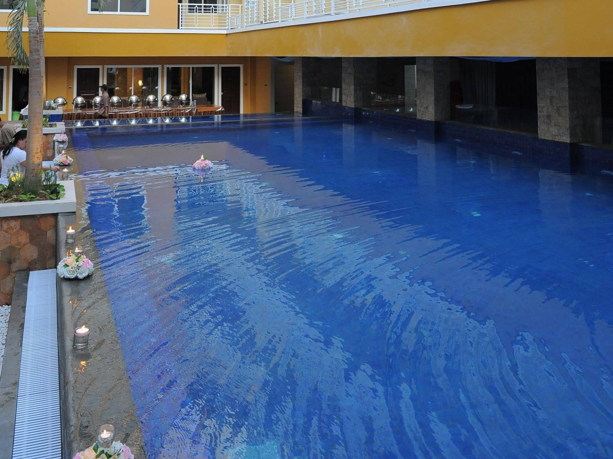 Sylvia Hotel Premier Kupang