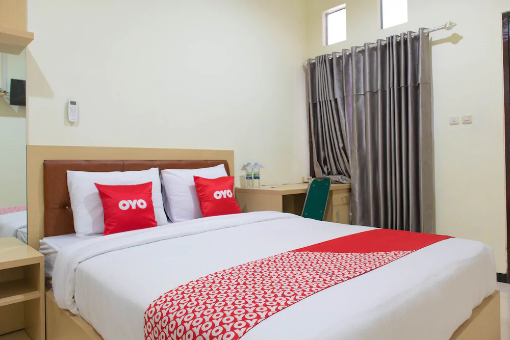 The Kost TDM 2 by OYO Rooms