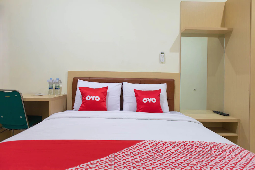 The Kost TDM 2 by OYO Rooms
