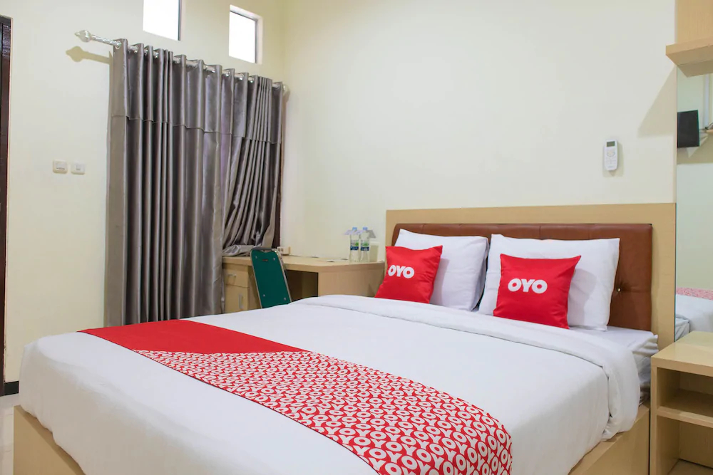 The Kost TDM 2 by OYO Rooms