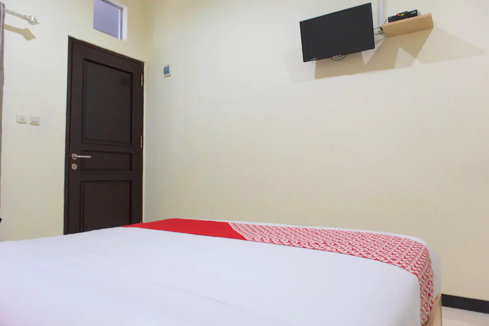 The Kost TDM 2 by OYO Rooms