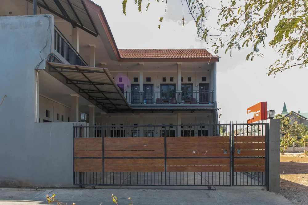 The Kost TDM 2 by OYO Rooms