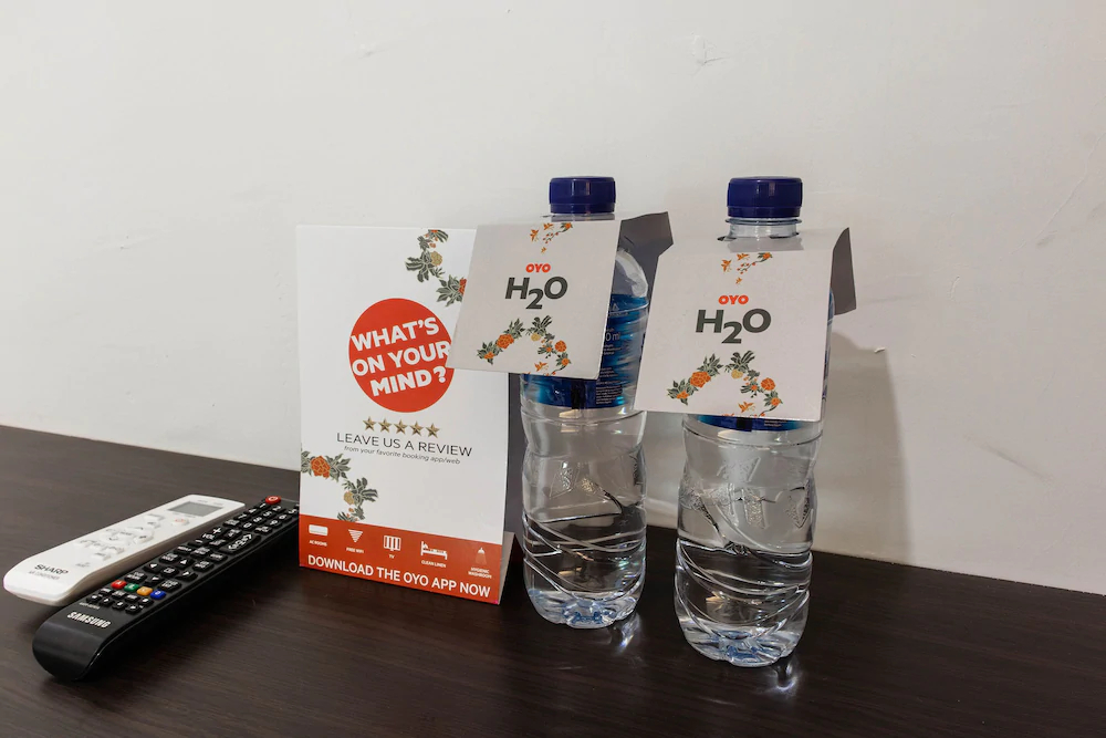 The Kost TDM 2 by OYO Rooms