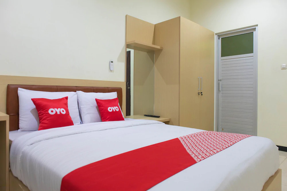 The Kost TDM 2 by OYO Rooms