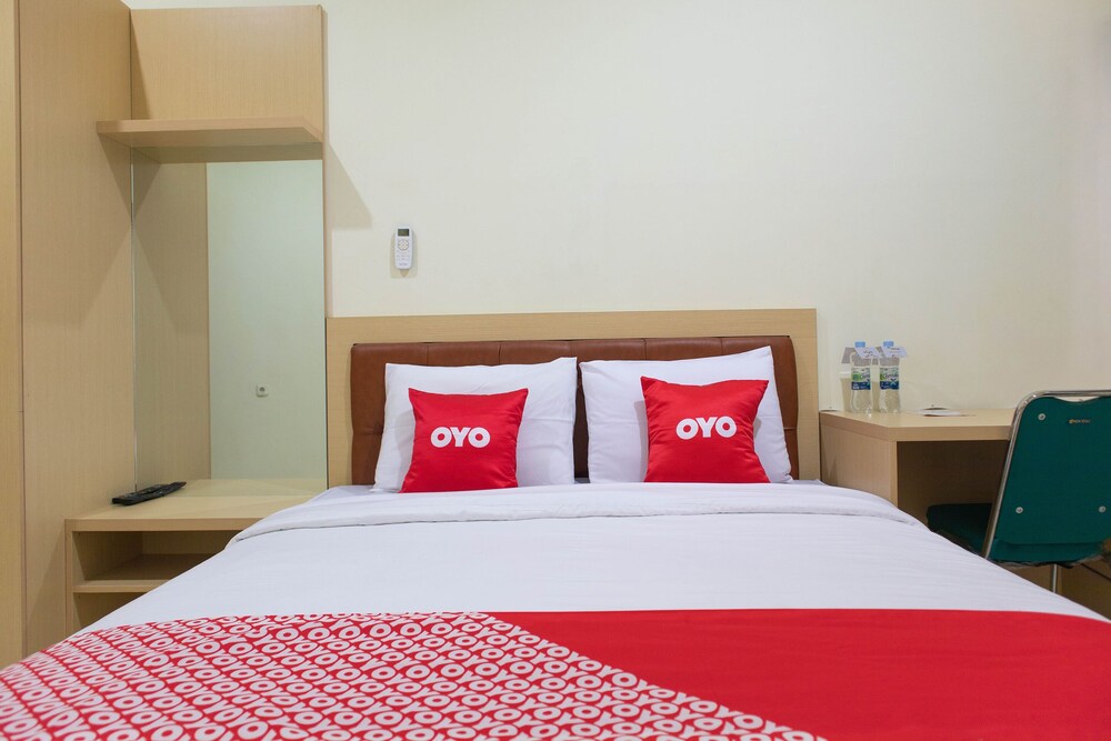 The Kost TDM 2 by OYO Rooms