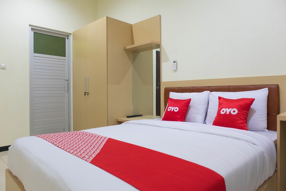 The Kost TDM 2 by OYO Rooms