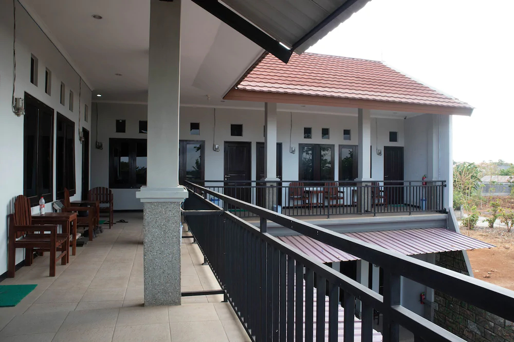 The Kost TDM 2 by OYO Rooms
