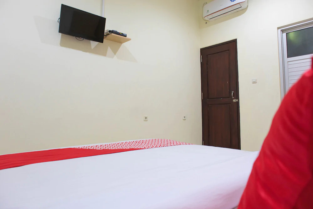 The Kost TDM 2 by OYO Rooms
