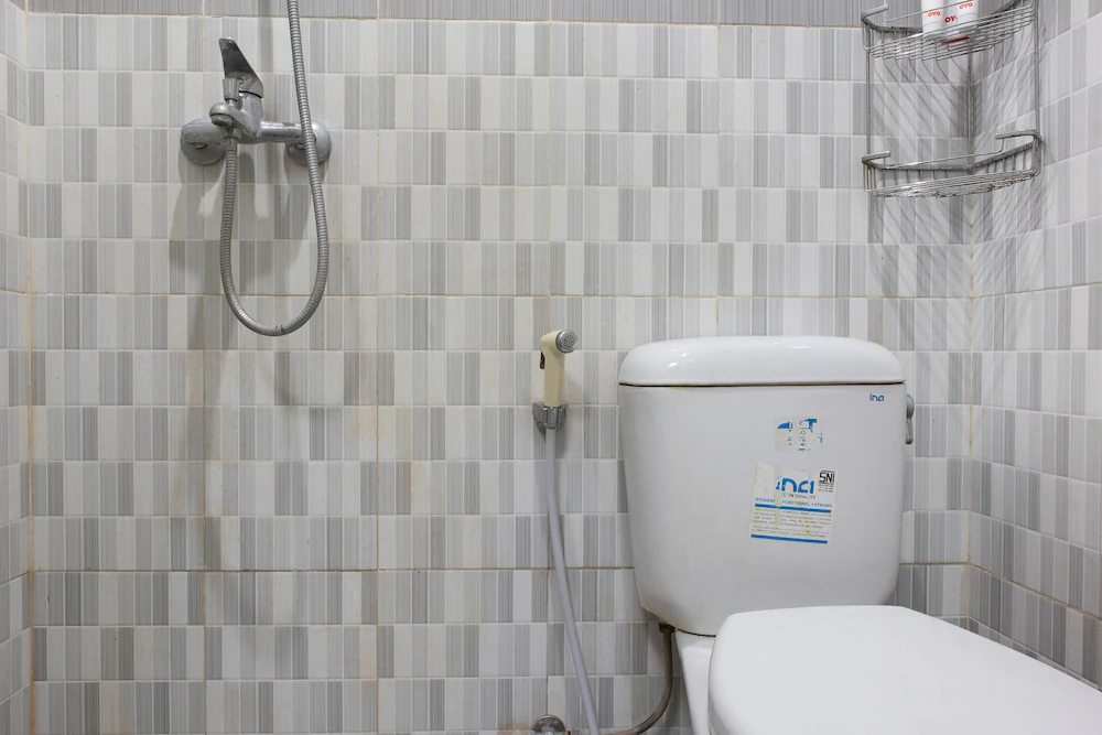 The Kost TDM 2 by OYO Rooms