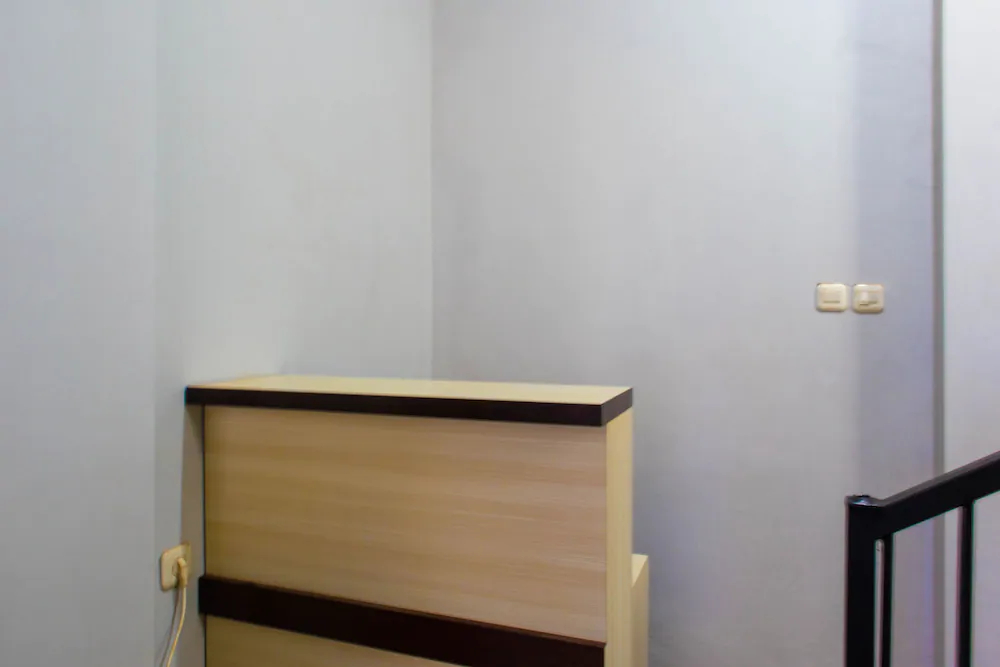 The Kost TDM 2 by OYO Rooms