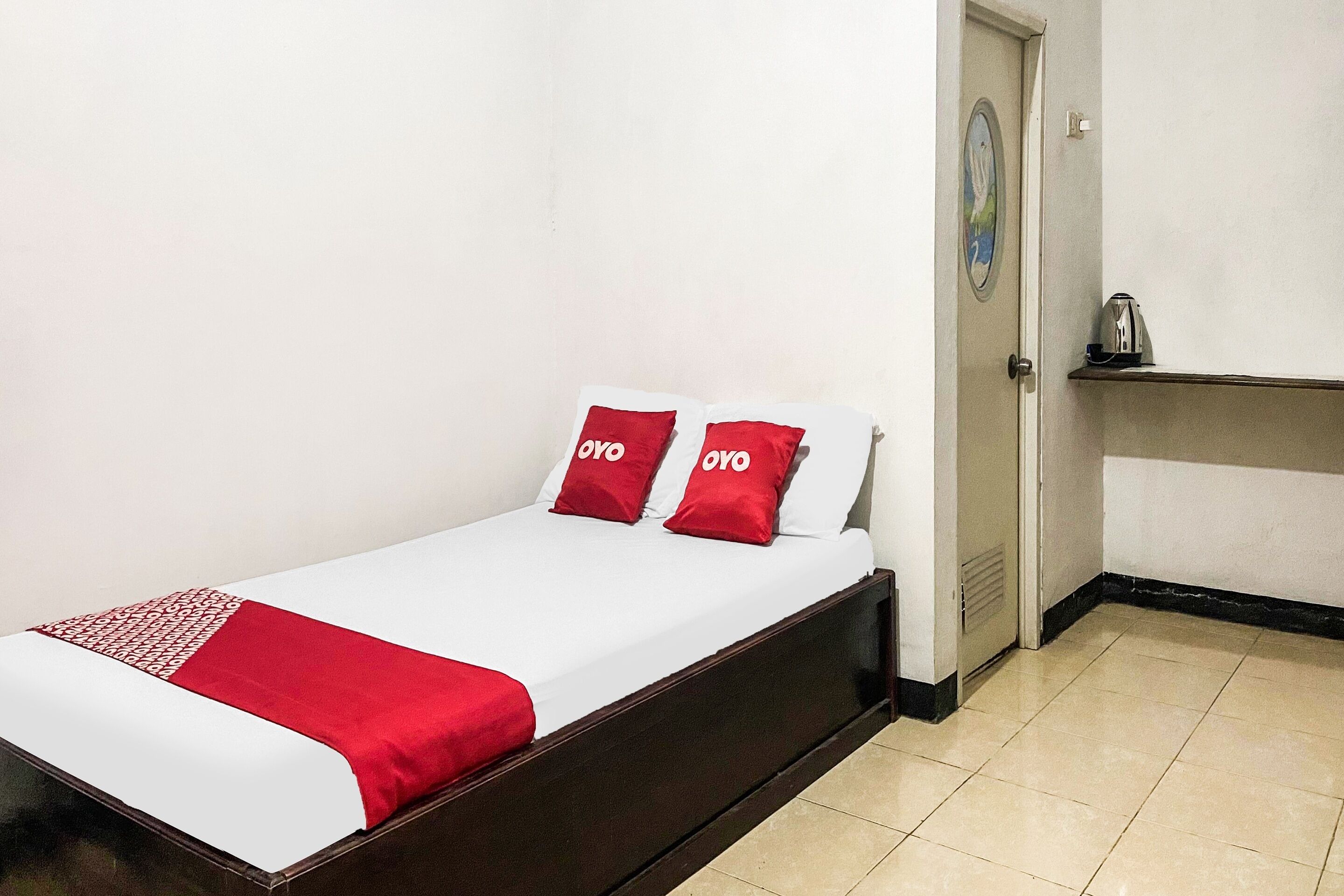 We Bro Kost by Oyo