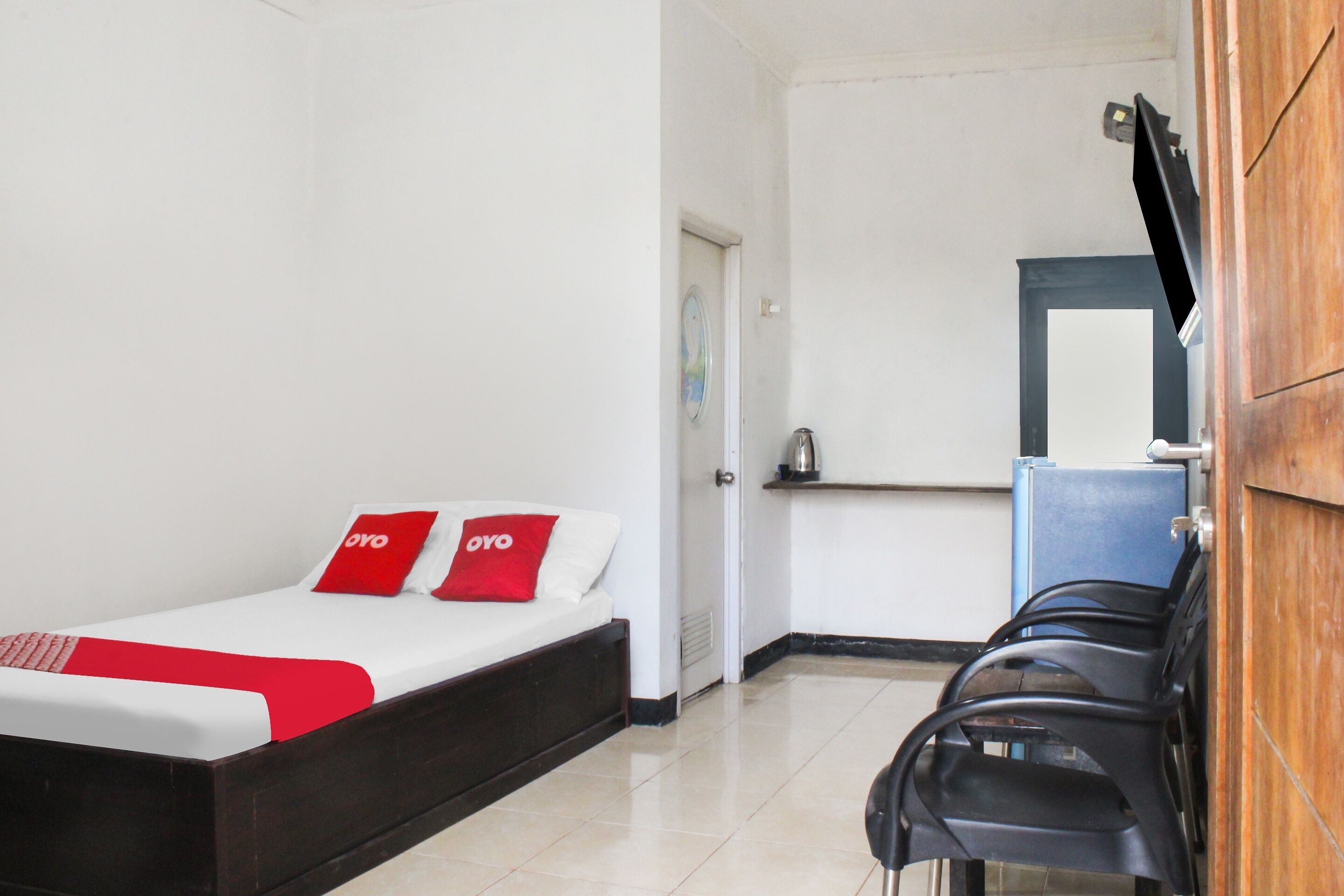 We Bro Kost by Oyo