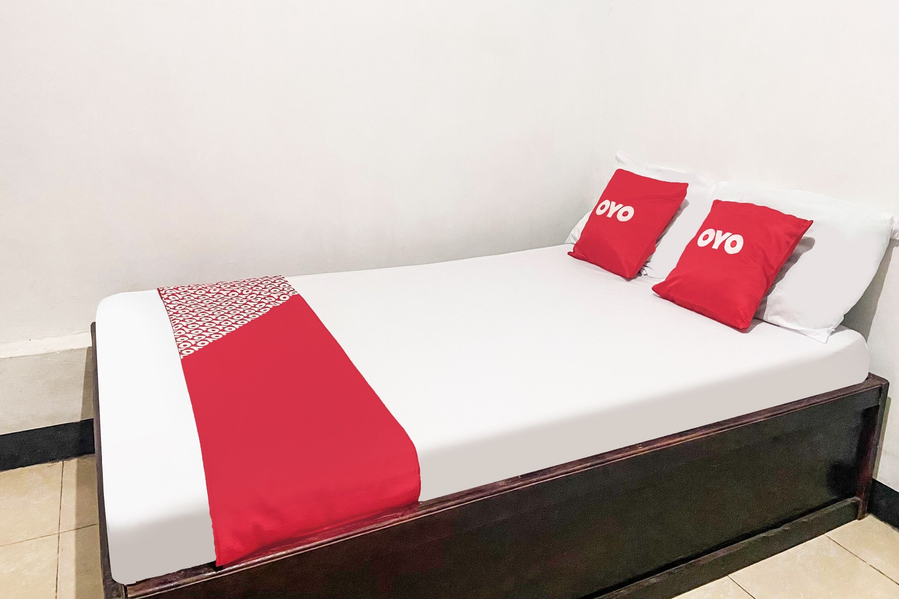 We Bro Kost by Oyo