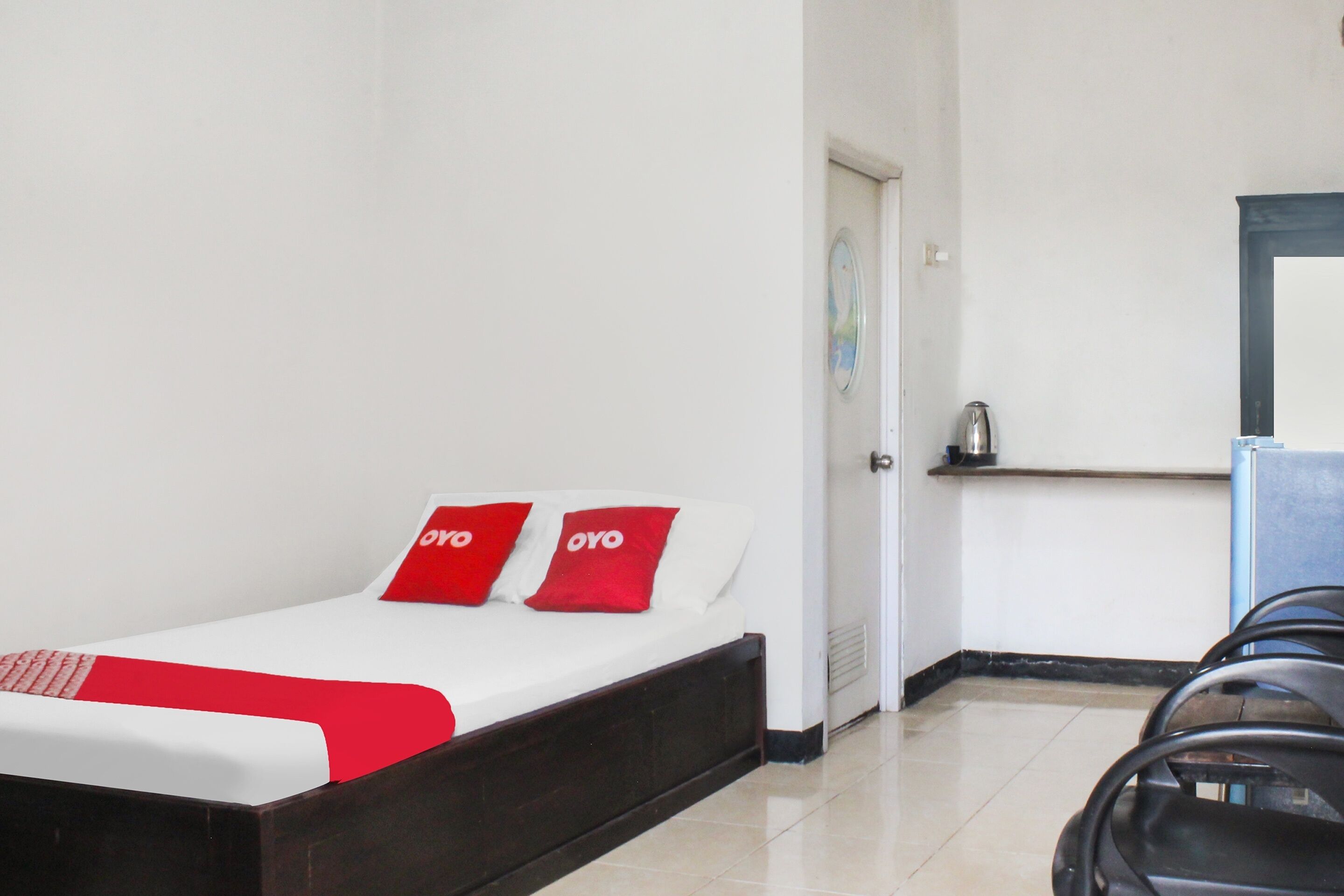 We Bro Kost by Oyo