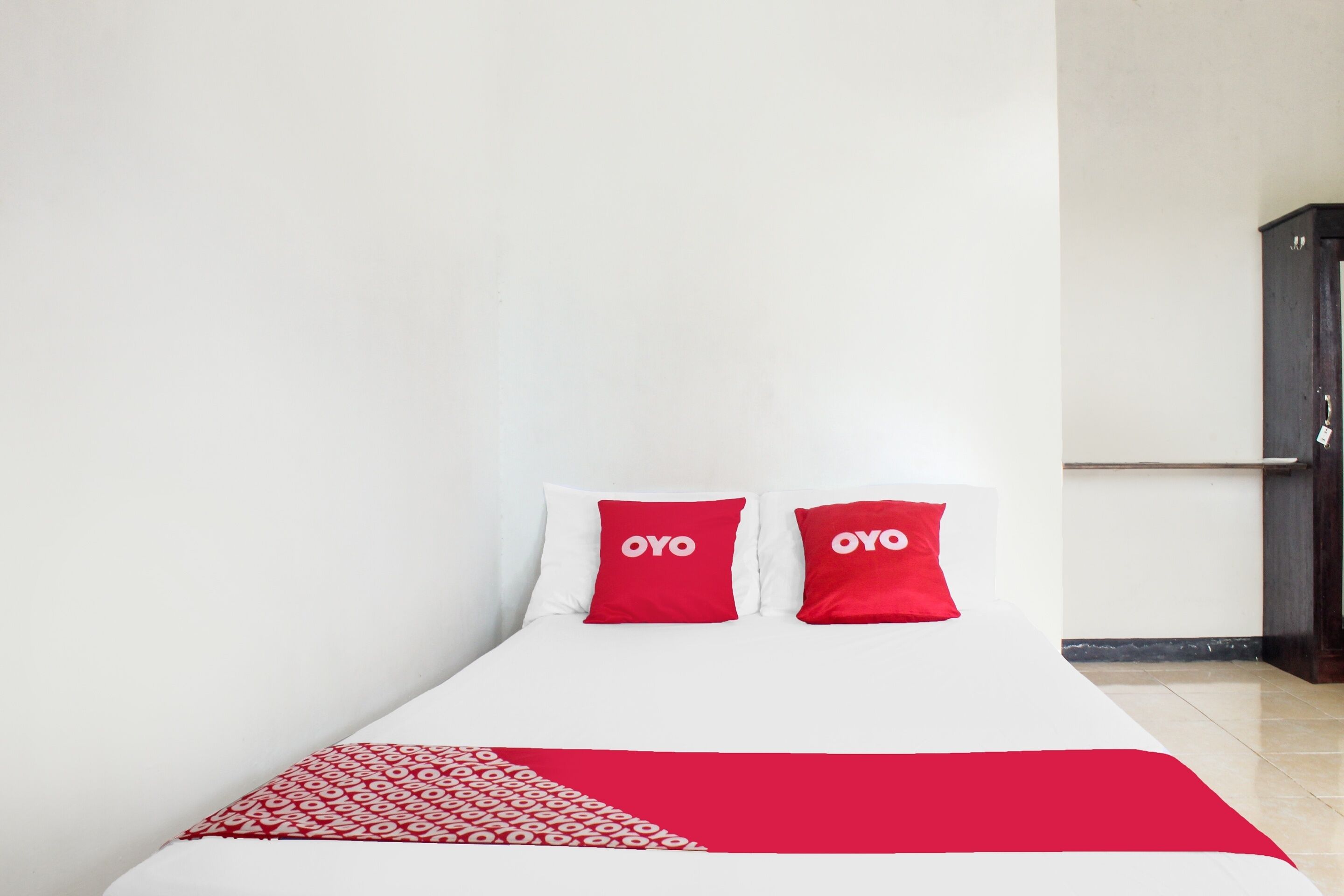 We Bro Kost by Oyo