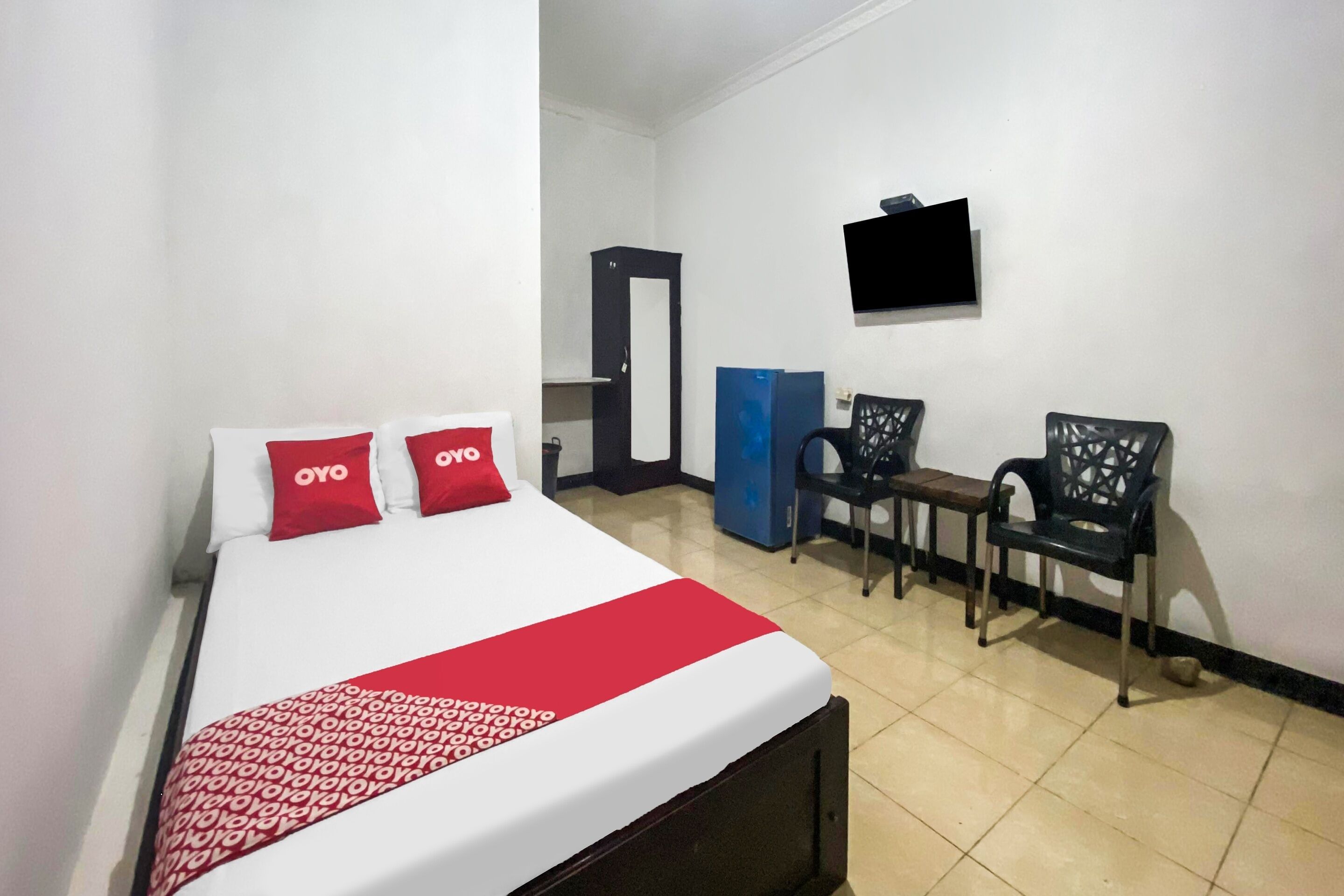 We Bro Kost by Oyo
