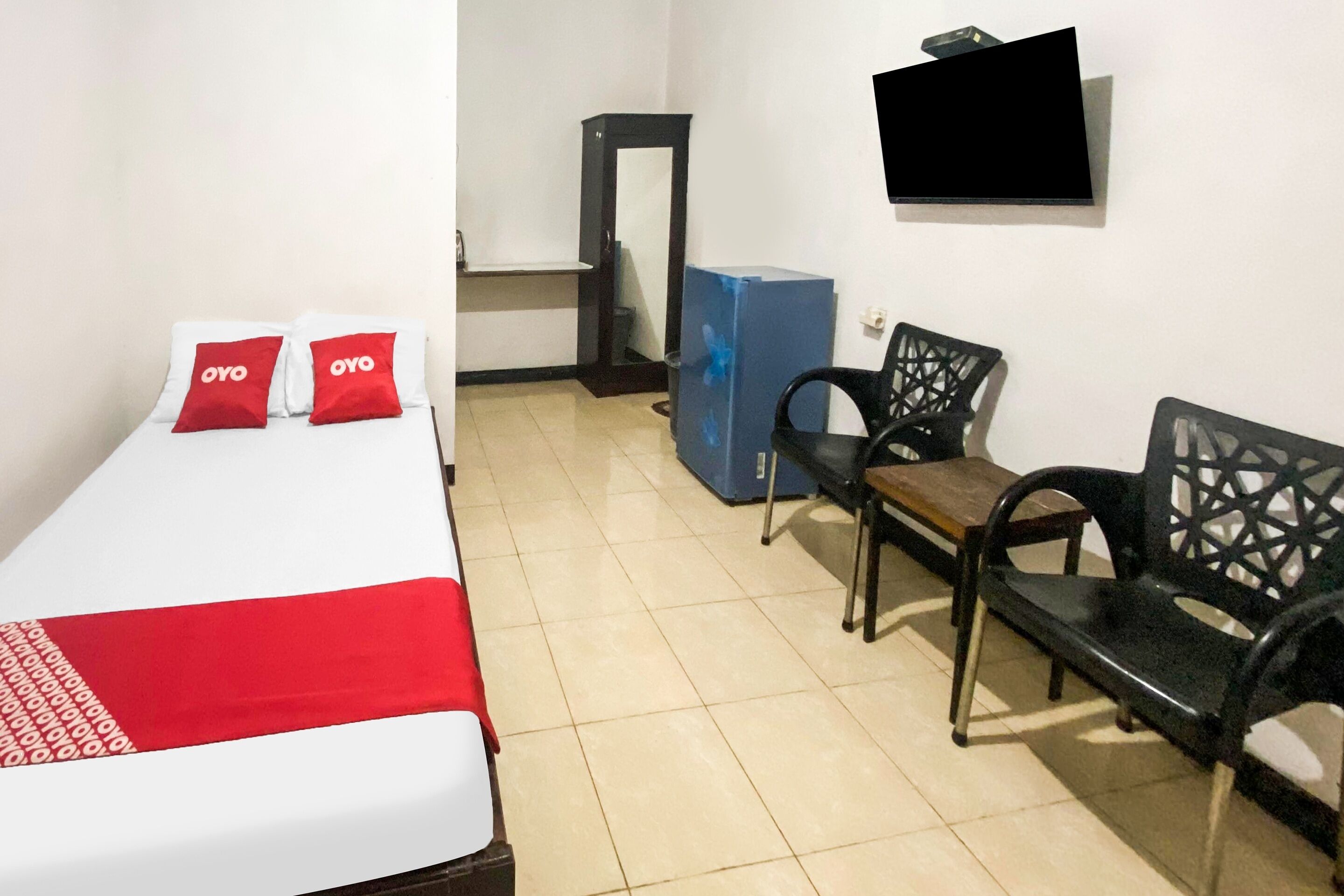 We Bro Kost by Oyo