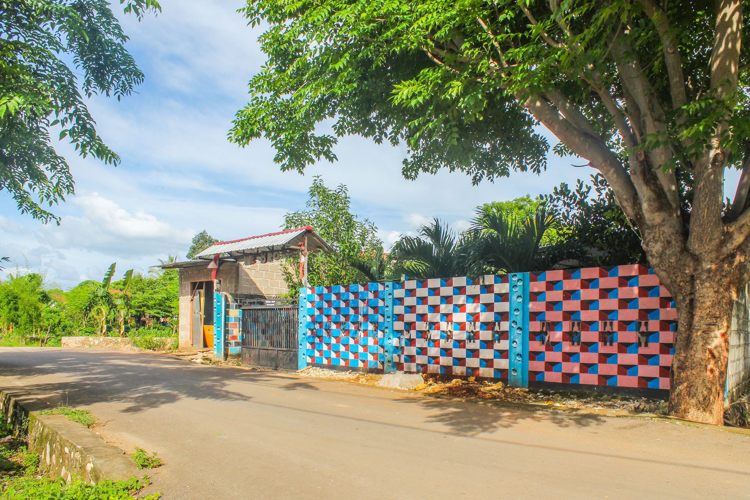 We Bro Kost by Oyo