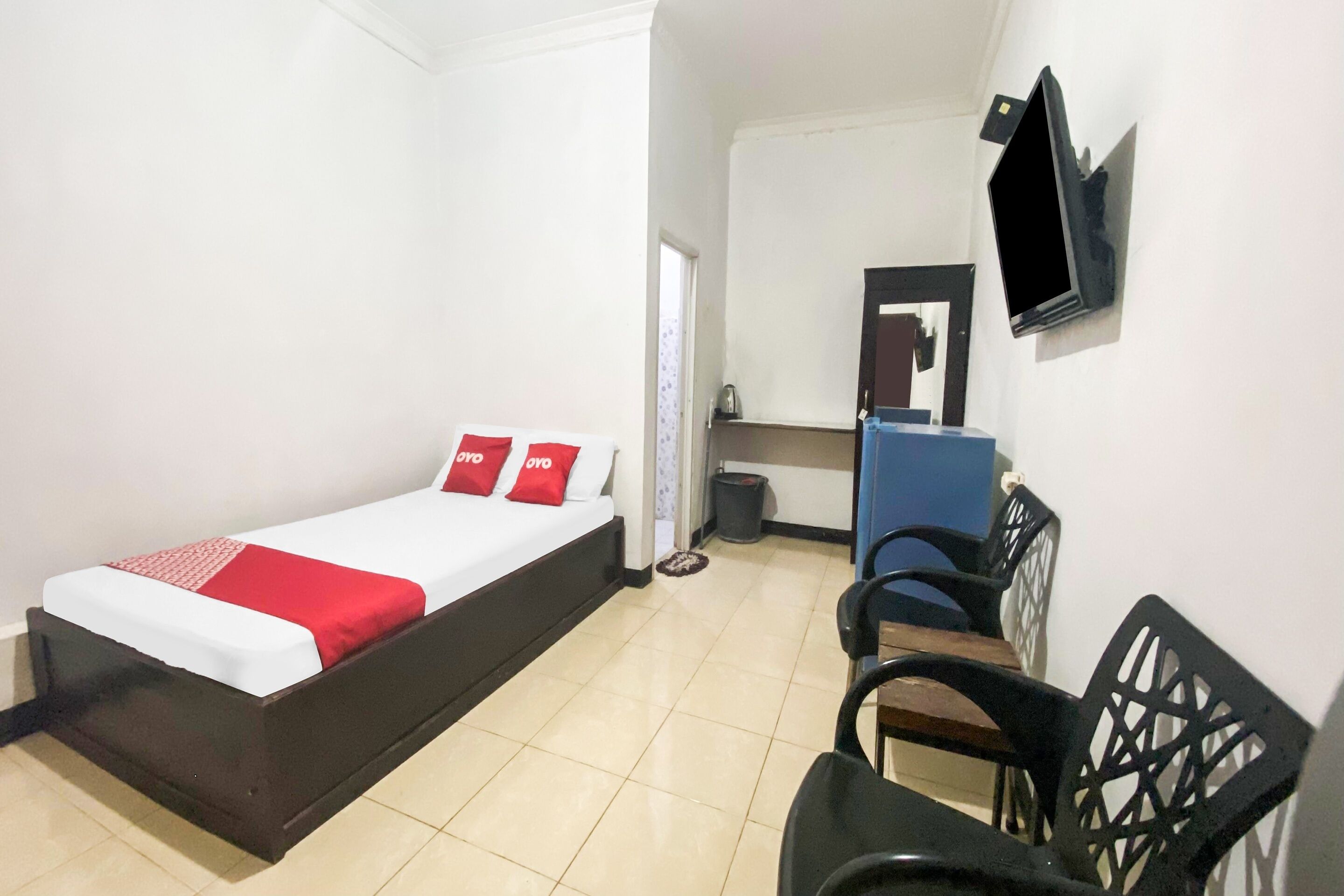 We Bro Kost by Oyo