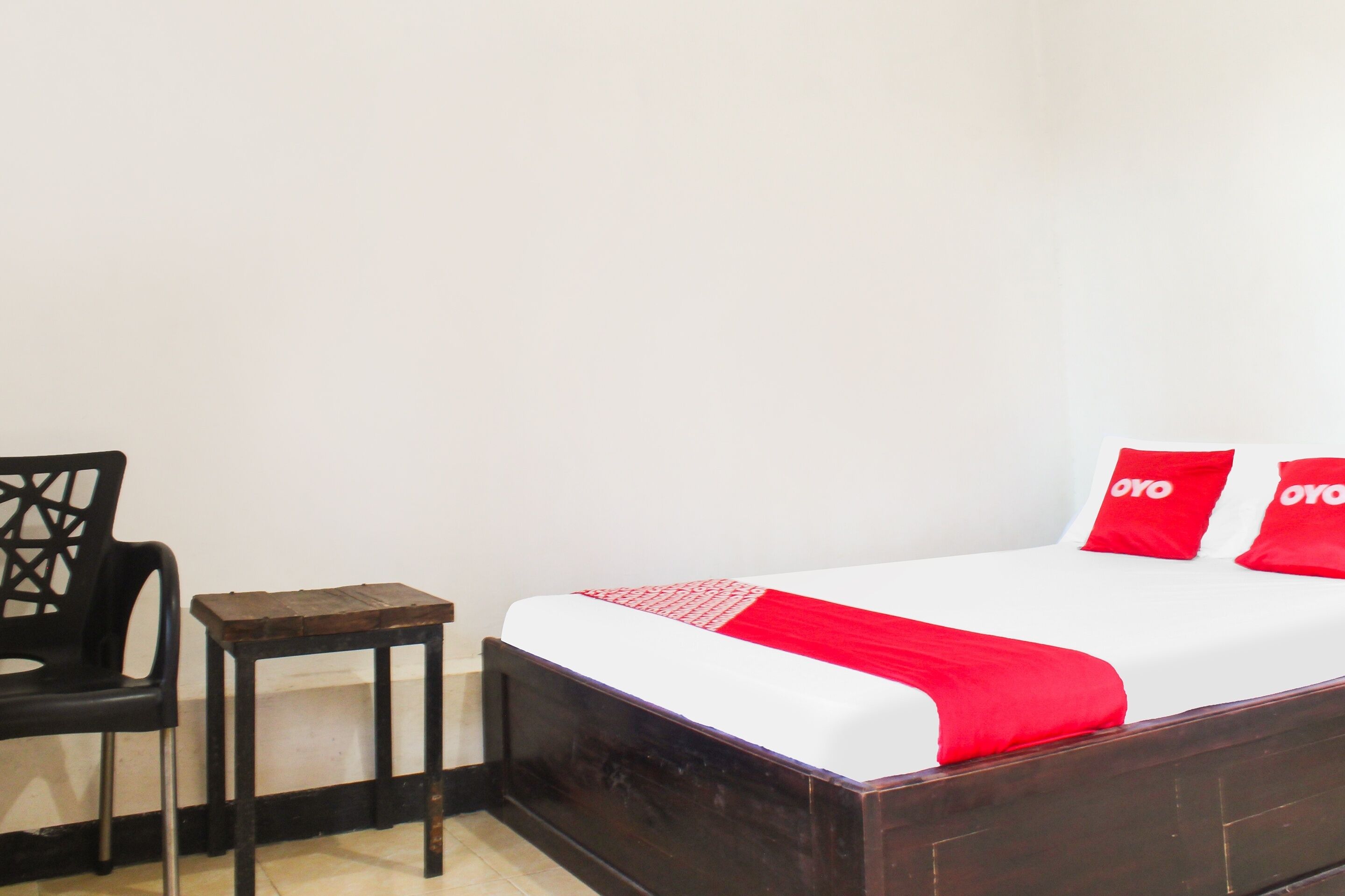 We Bro Kost by Oyo