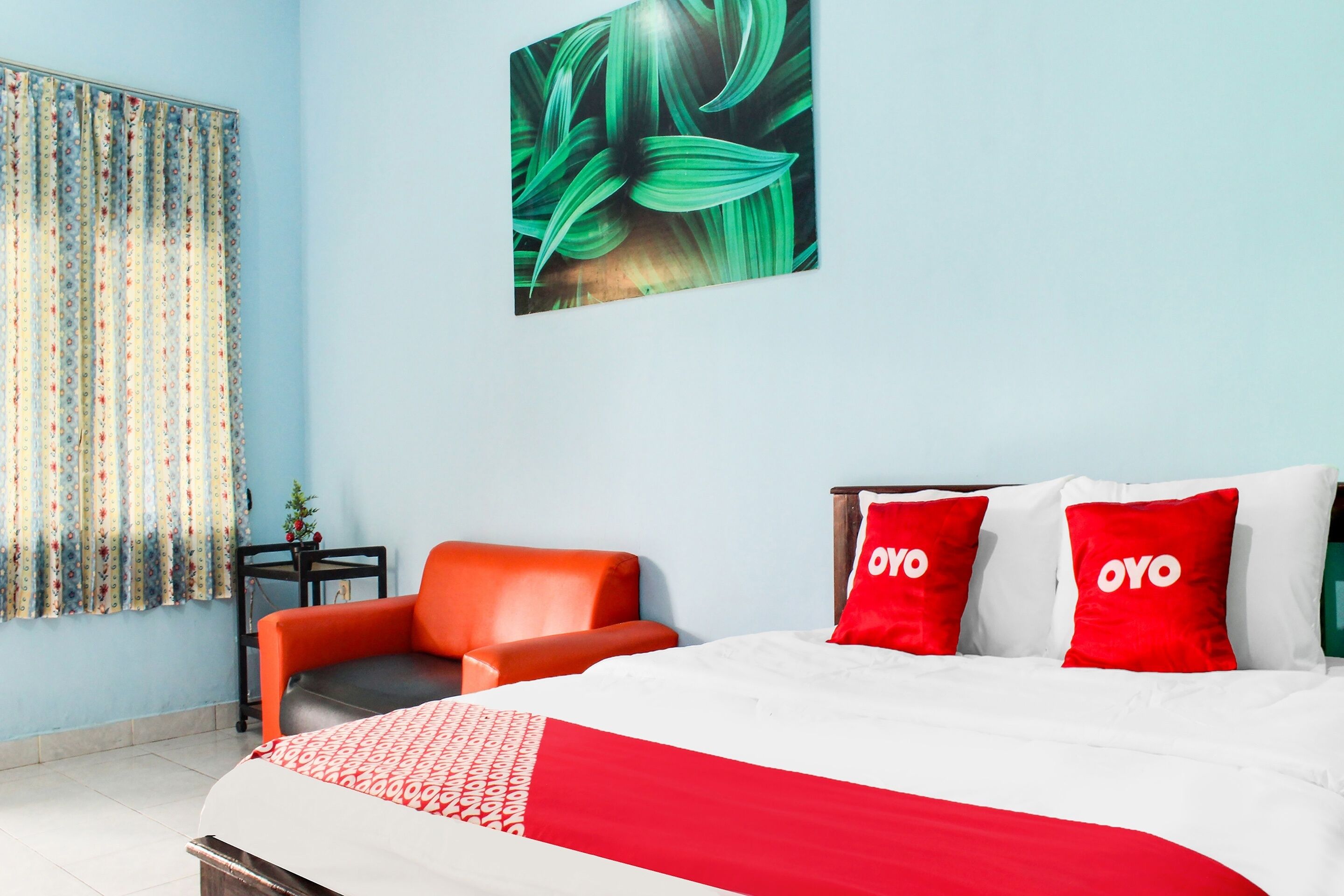 Wisma Harapan Baik by OYO