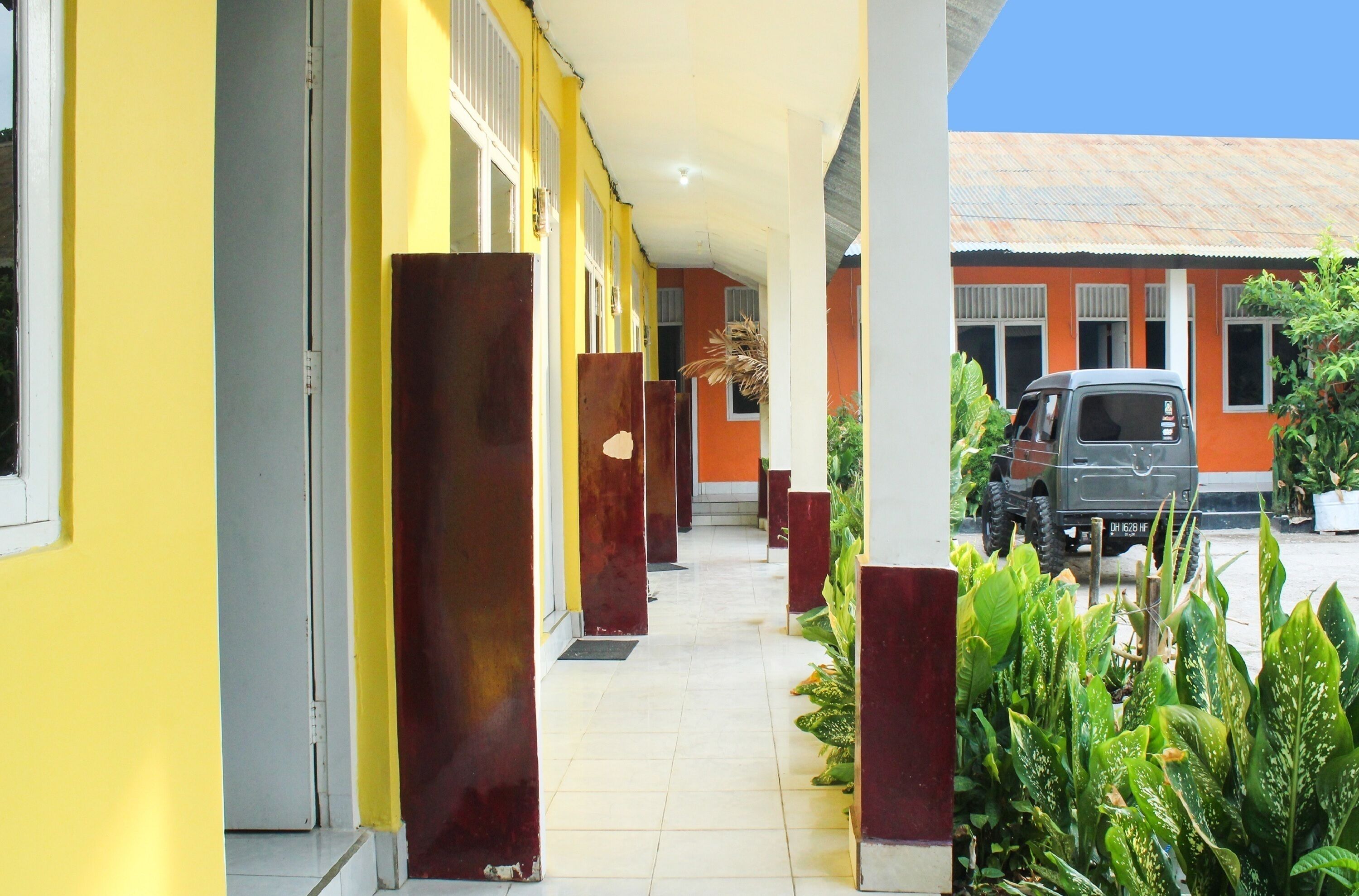 Wisma Harapan Baik by OYO