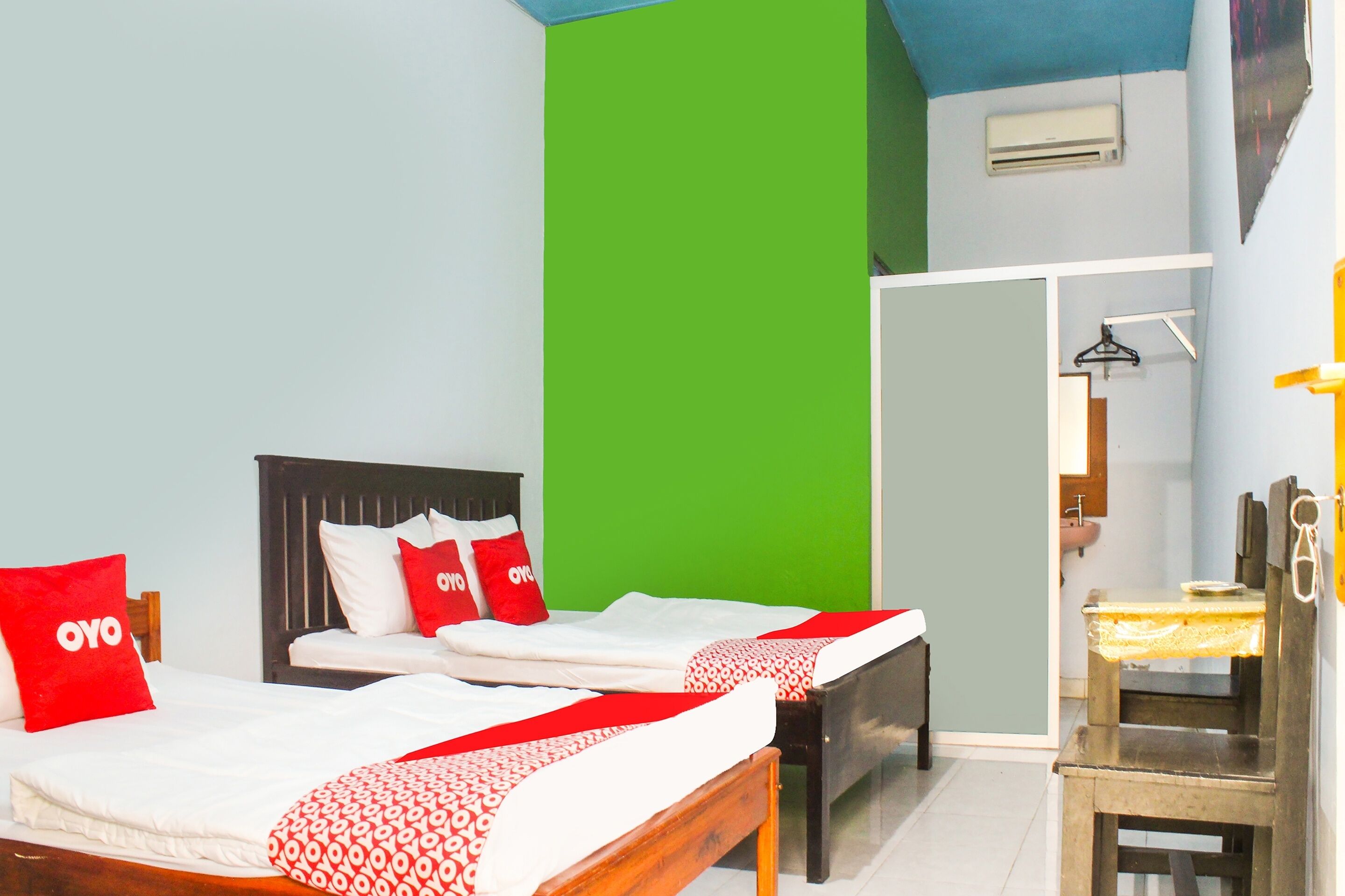 Wisma Harapan Baik by OYO