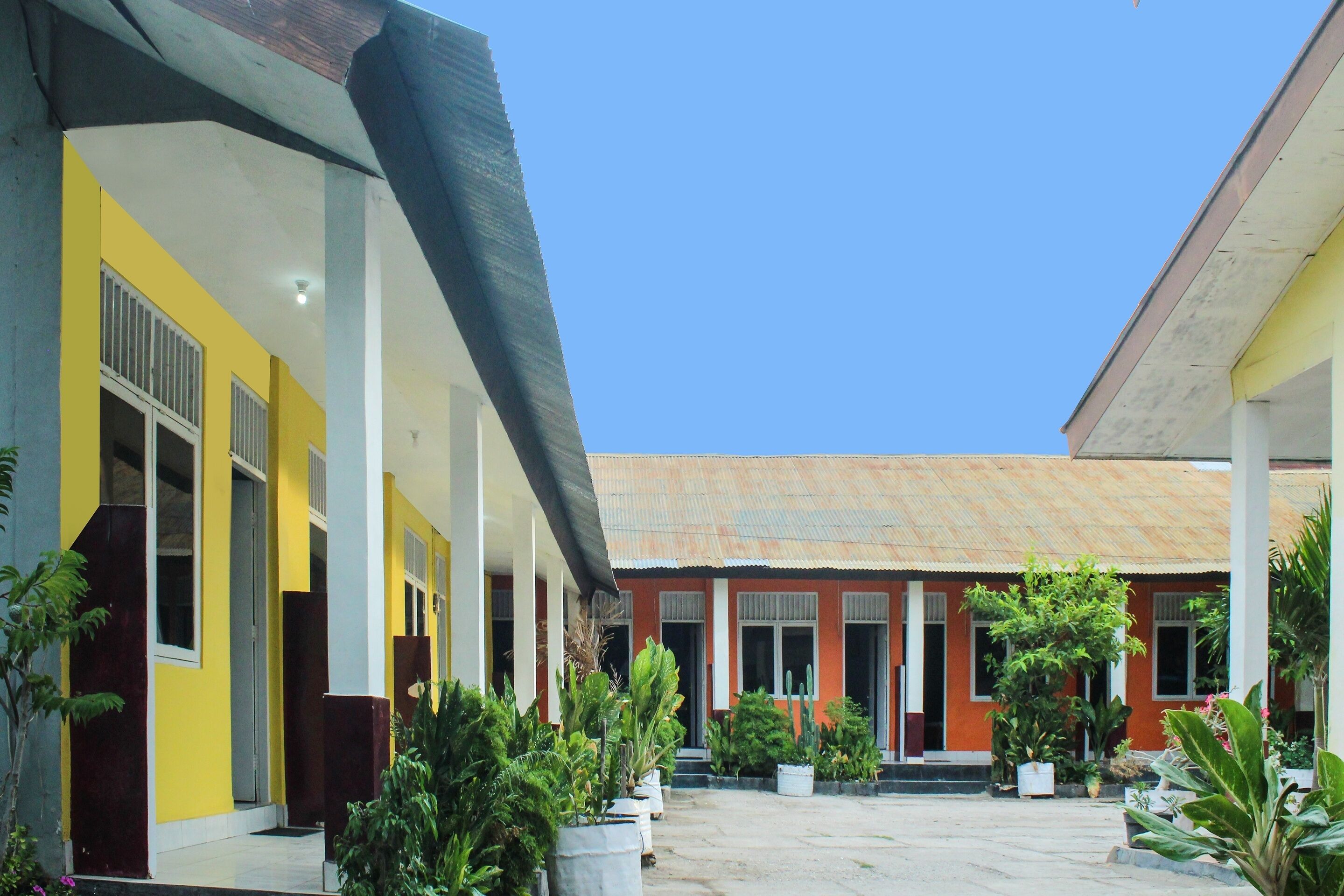 Wisma Harapan Baik by OYO