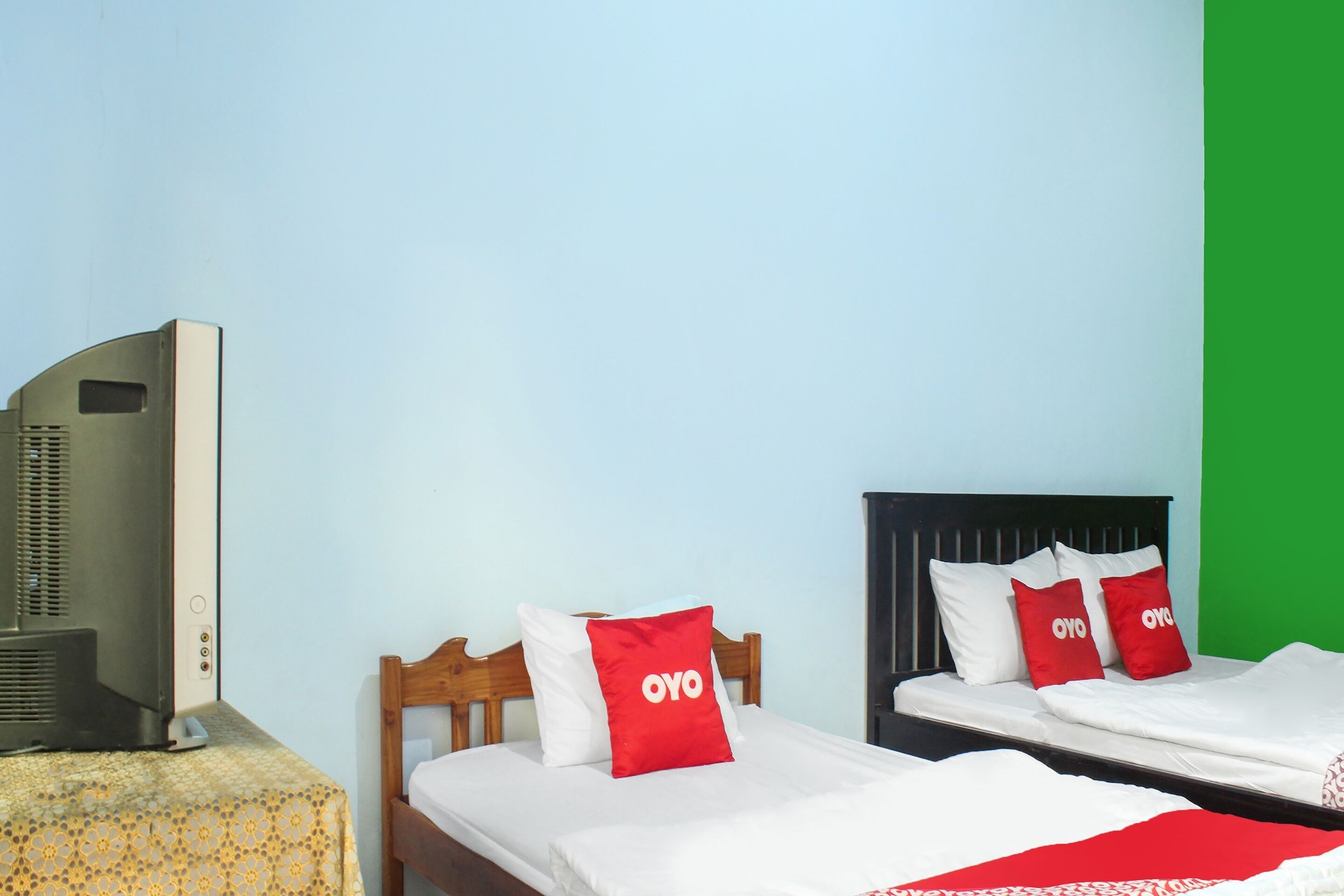 Wisma Harapan Baik by OYO