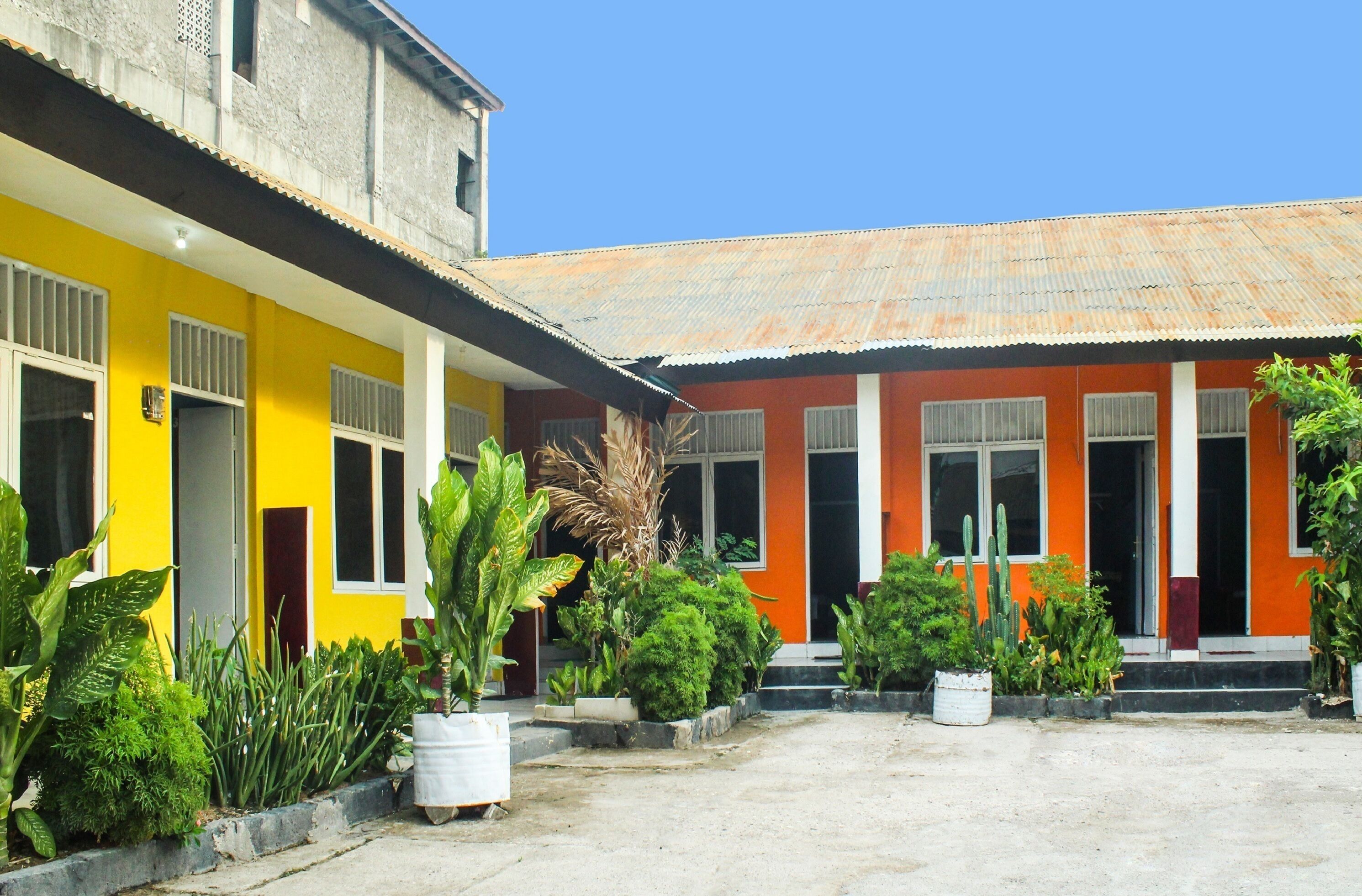 Wisma Harapan Baik by OYO