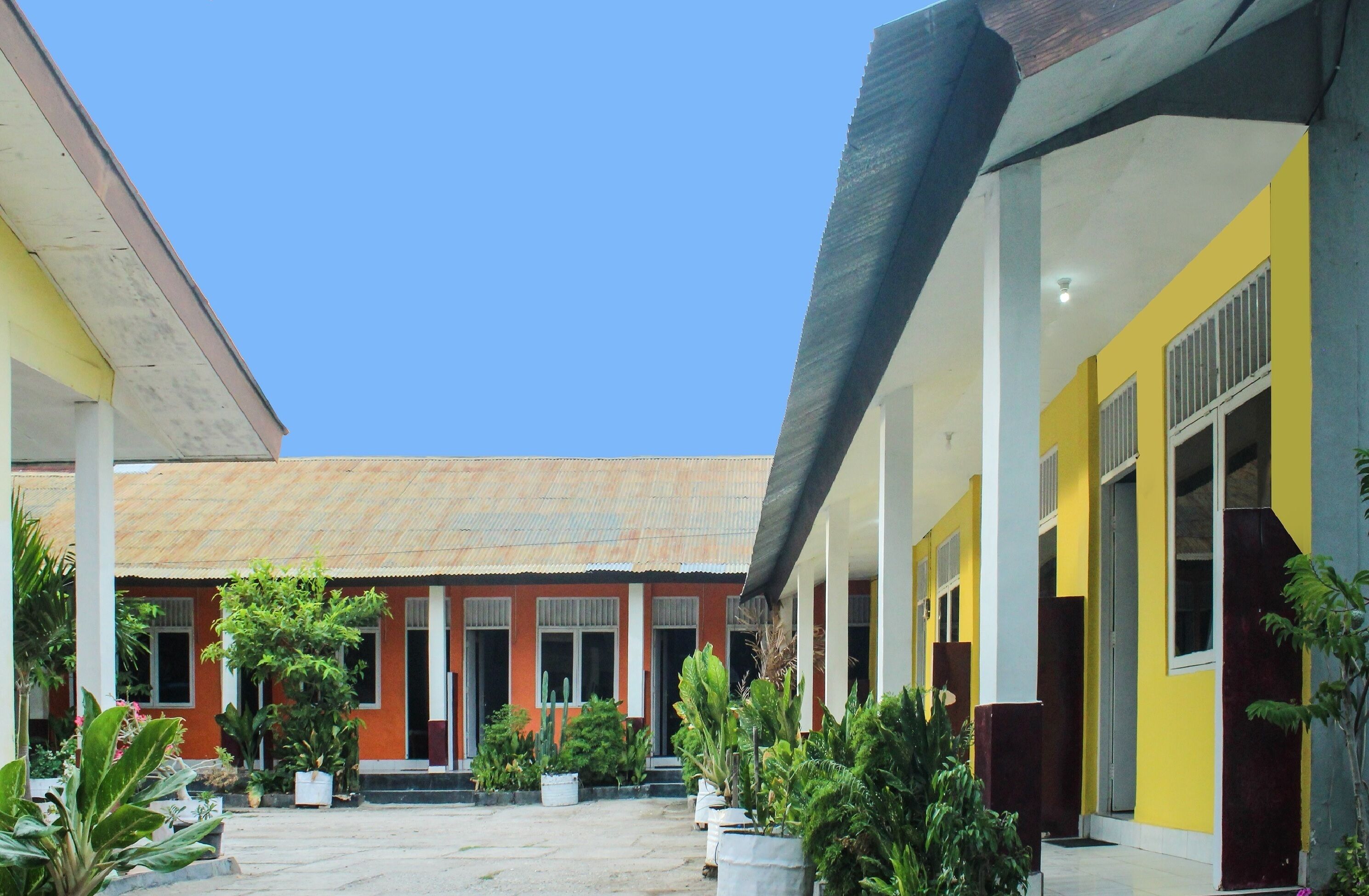 Wisma Harapan Baik by OYO
