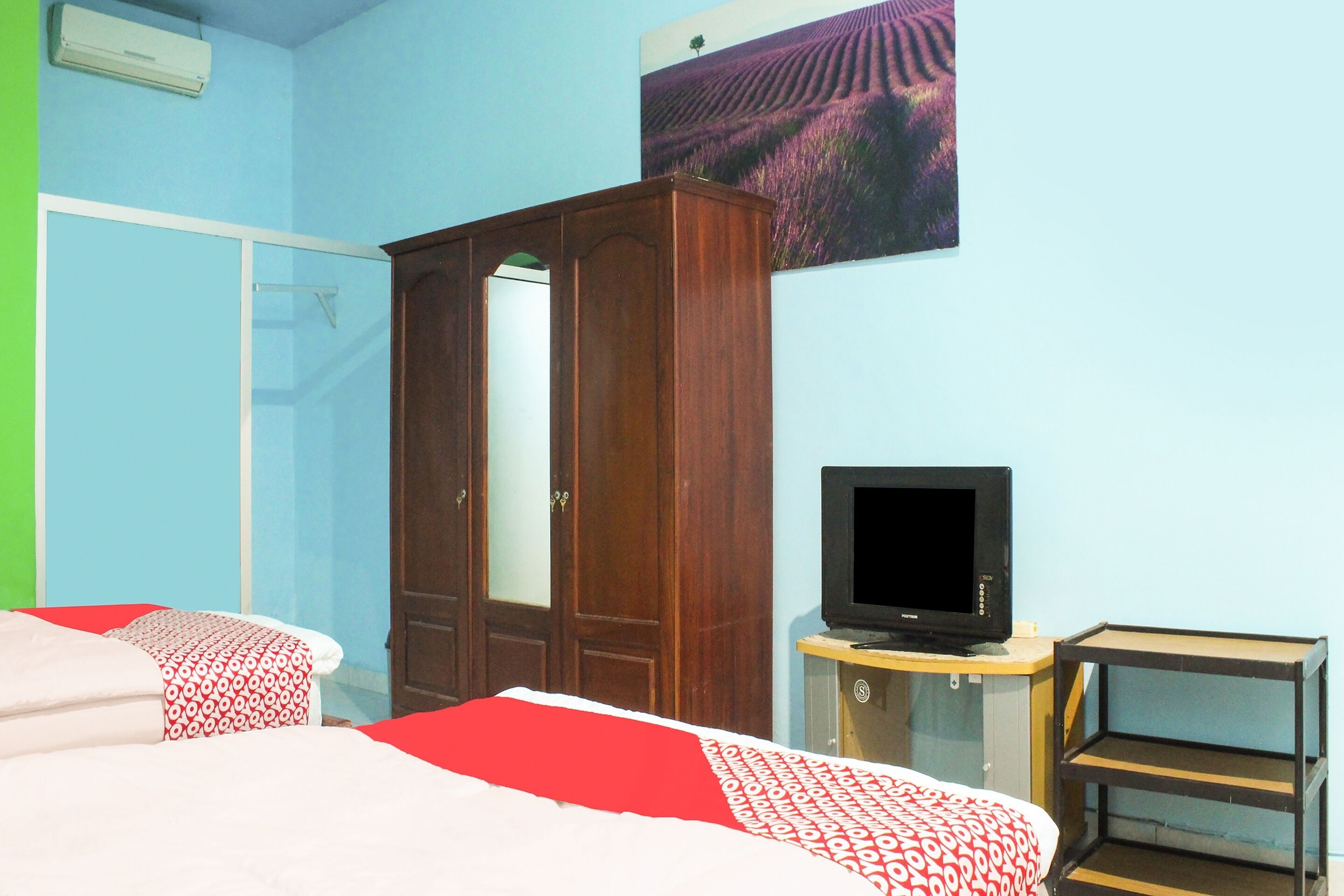 Wisma Harapan Baik by OYO