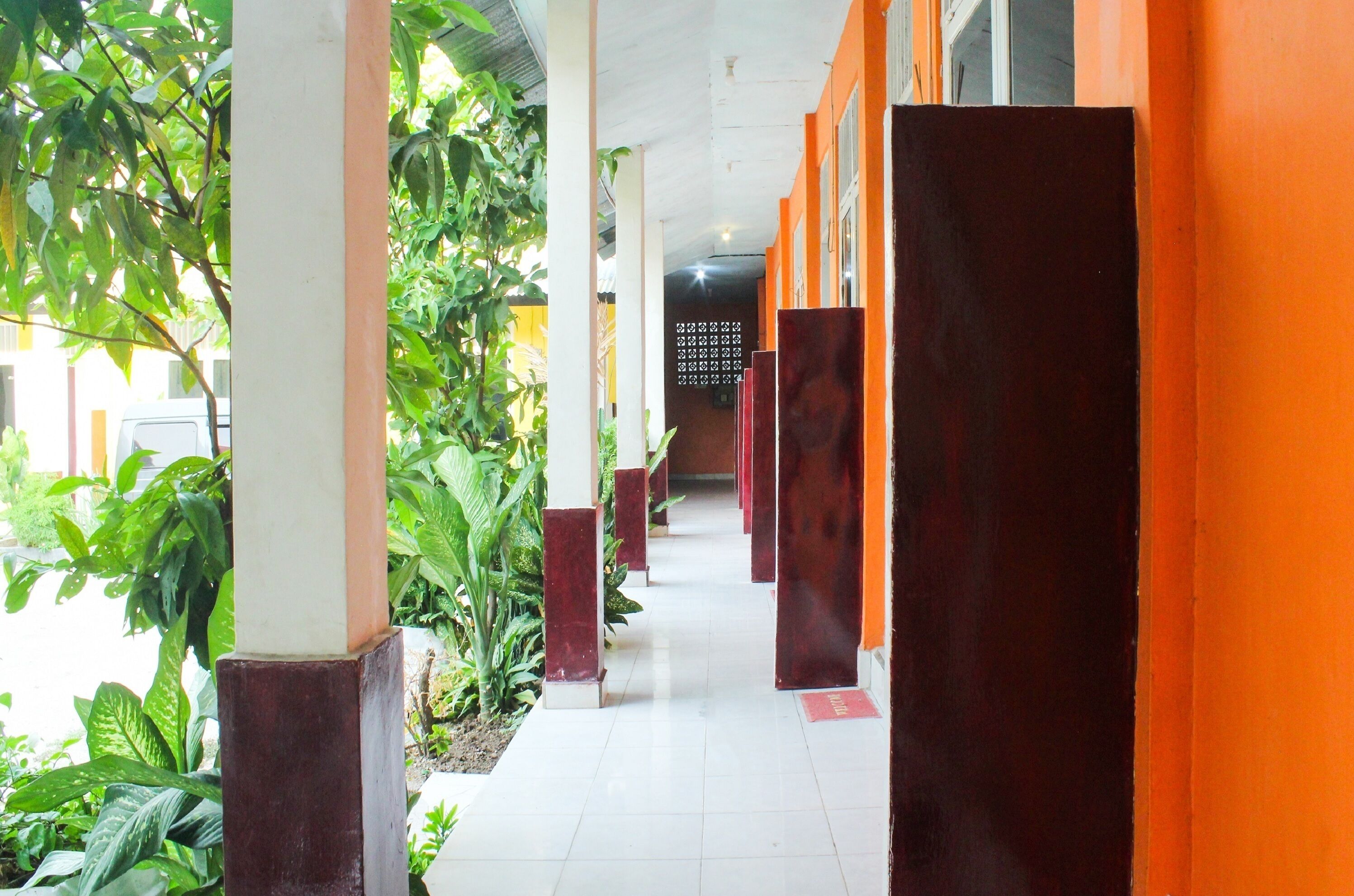 Wisma Harapan Baik by OYO