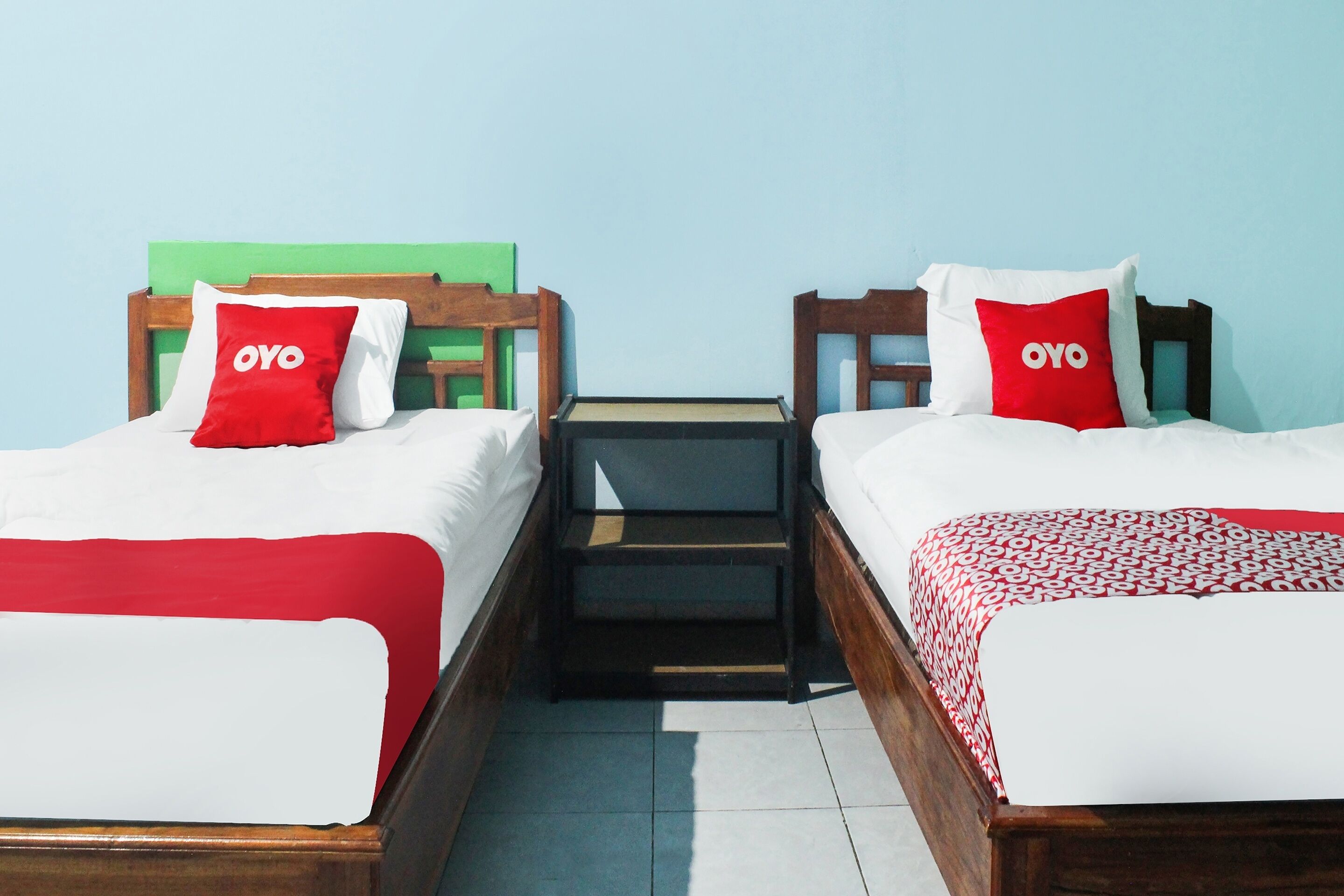 Wisma Harapan Baik by OYO