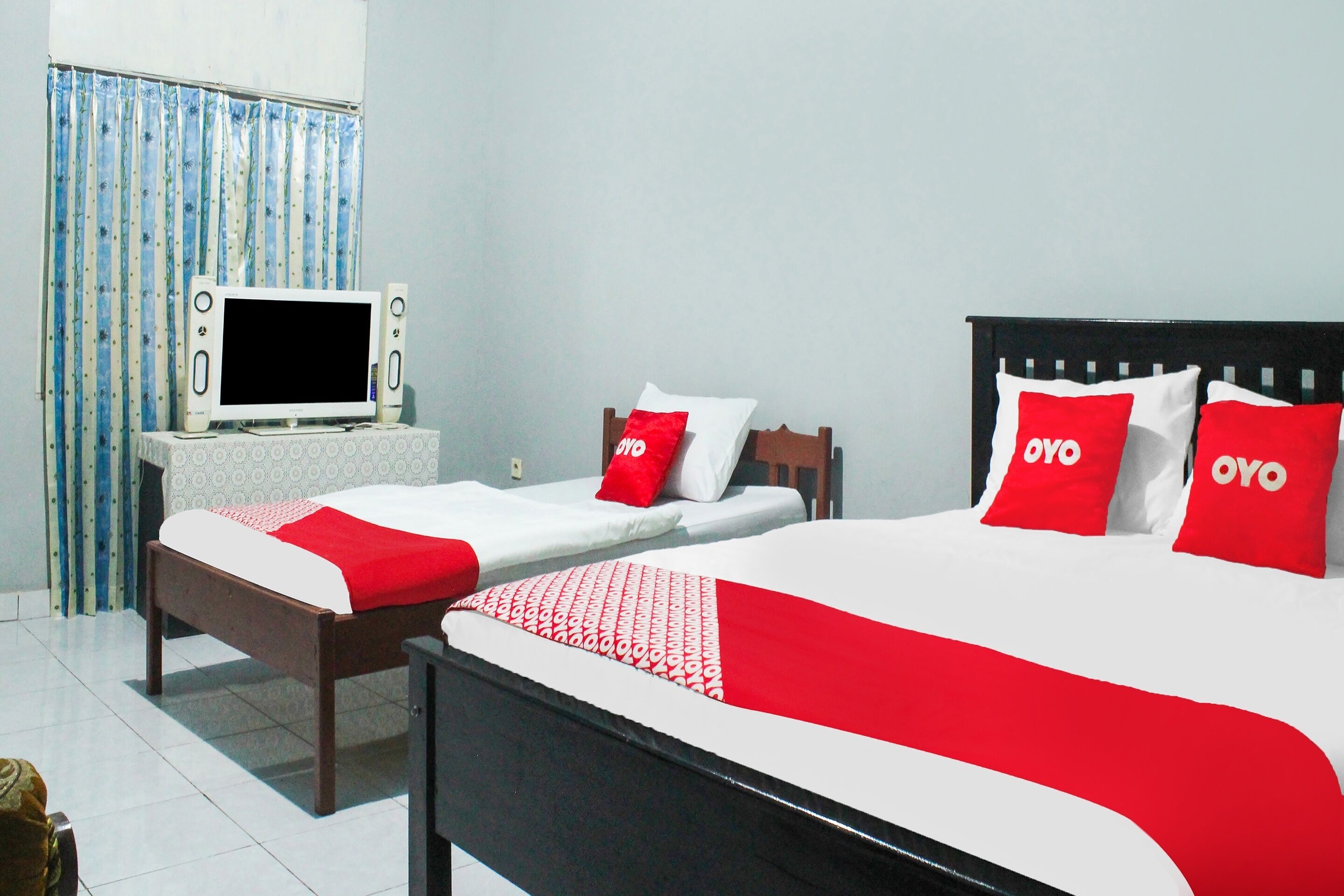 Wisma Harapan Baik by OYO