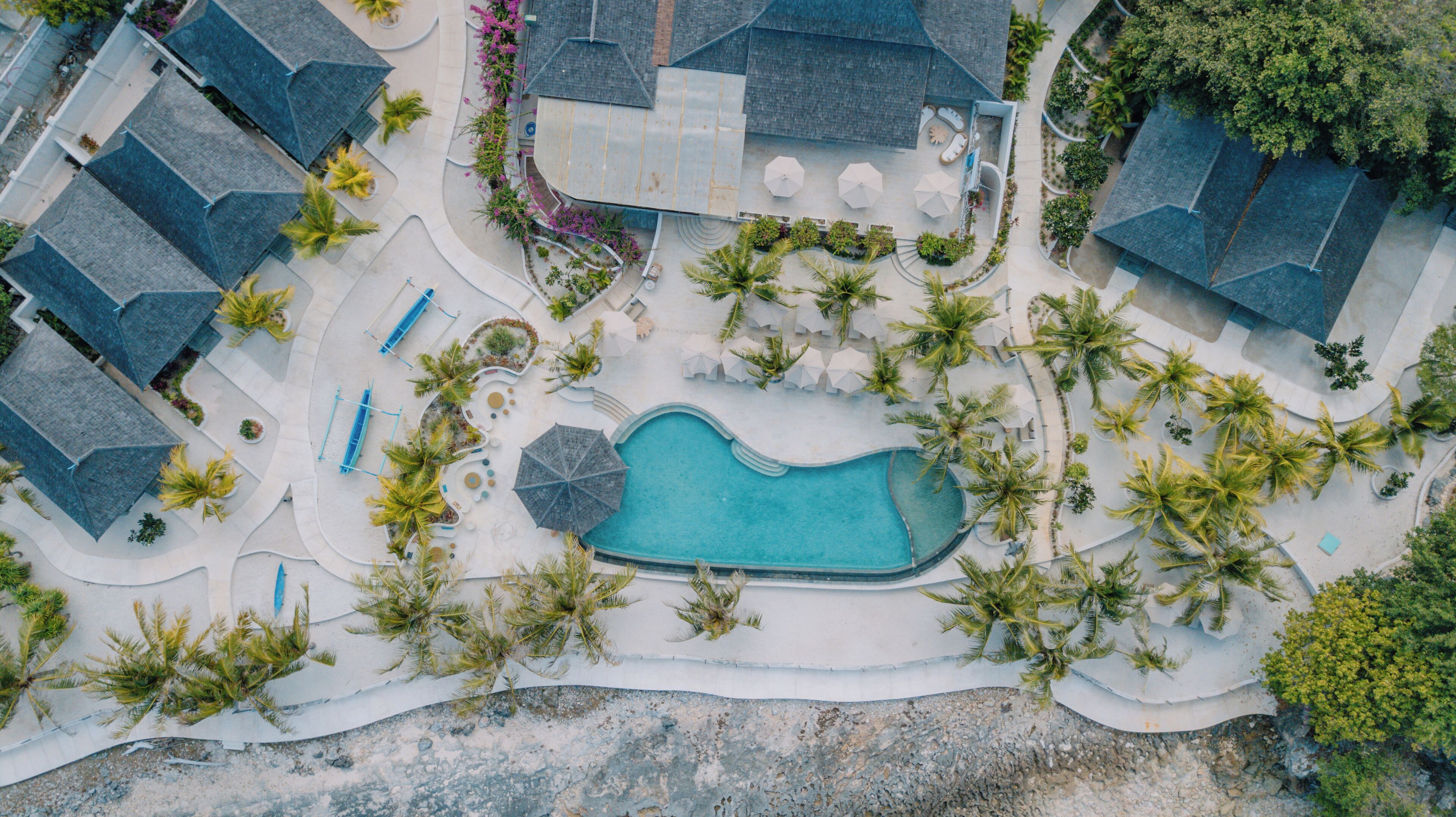 Eliana Resort And Spa
