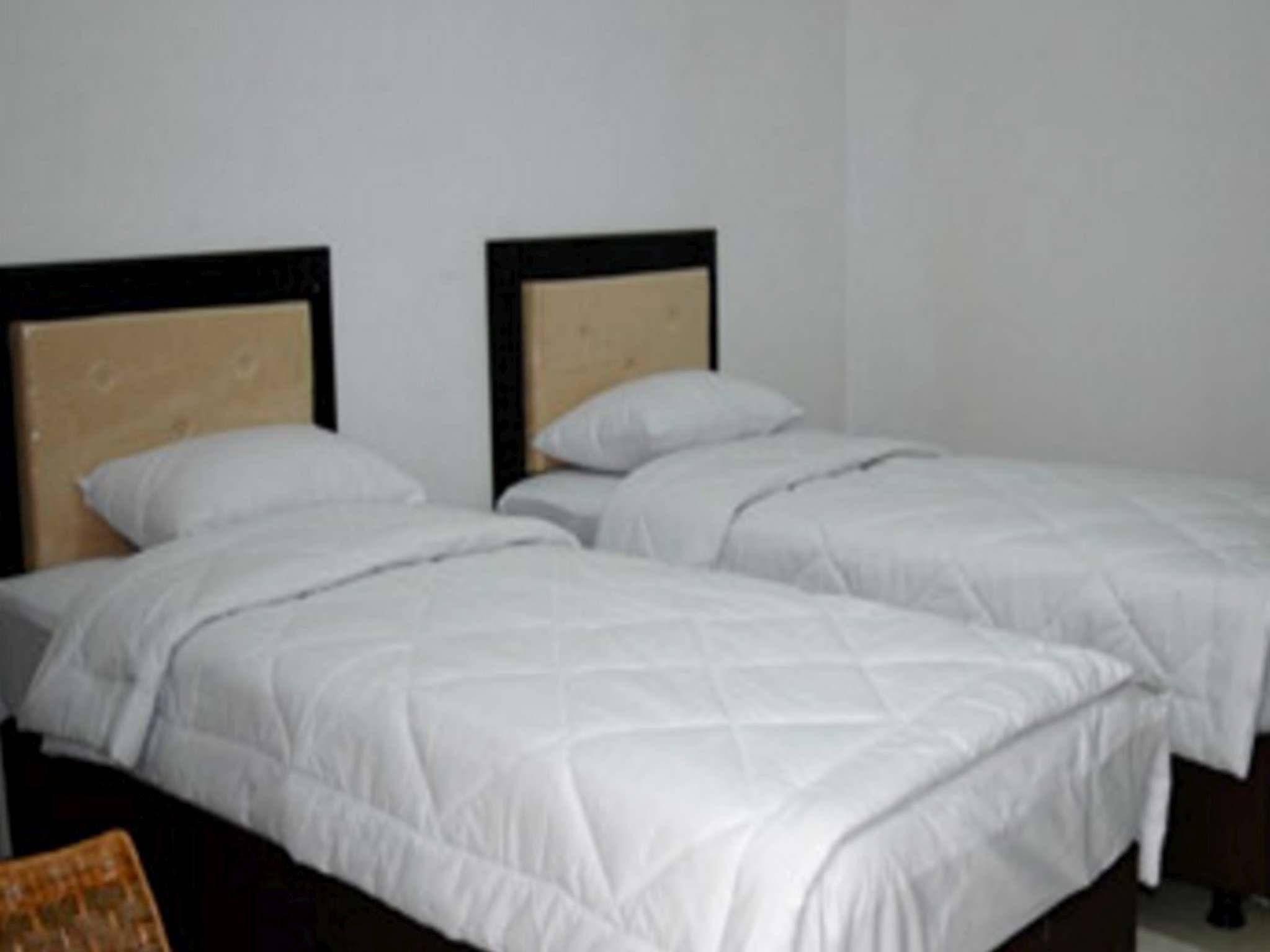 Sinar Tambolaka Hotel