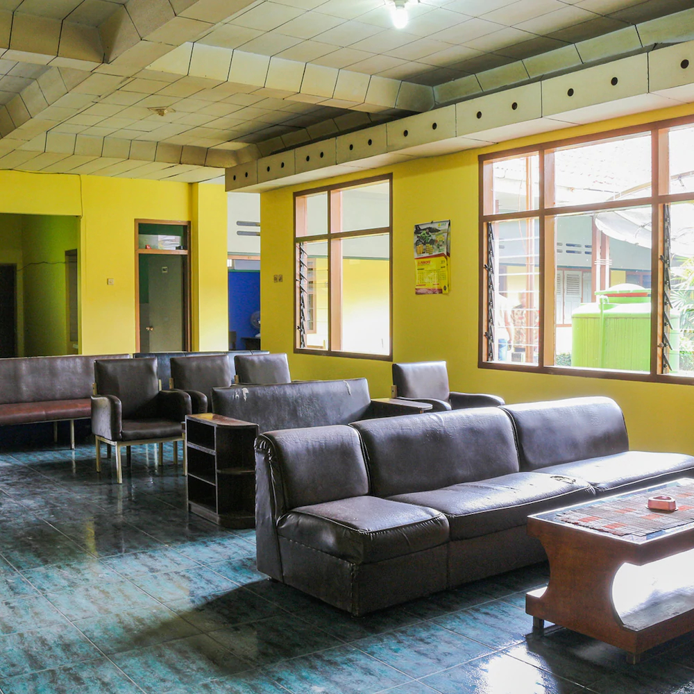 Hotel Budi Famili 1 by OYO Rooms