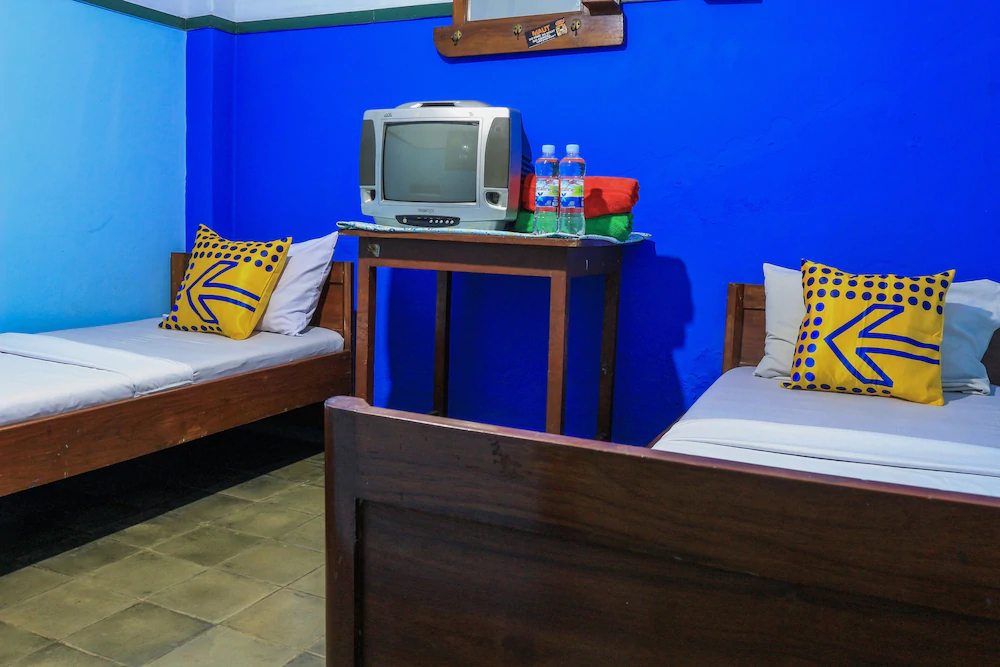 Hotel Budi Famili 1 by OYO Rooms