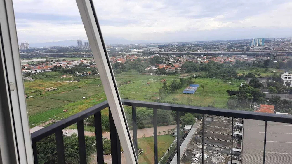 Azalea Suites by Jayakarta Group