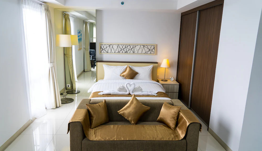 Azalea Suites by Jayakarta Group