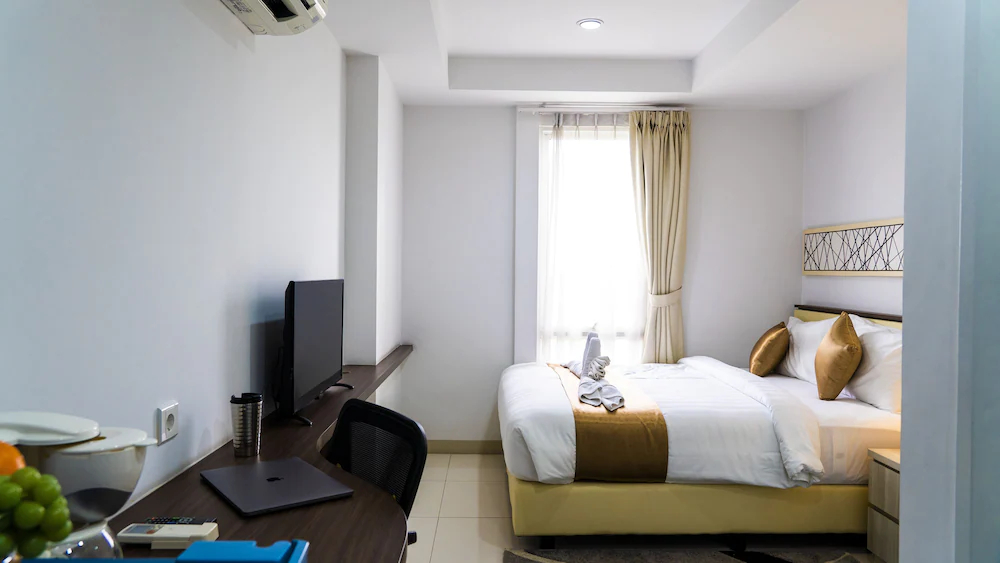 Azalea Suites by Jayakarta Group