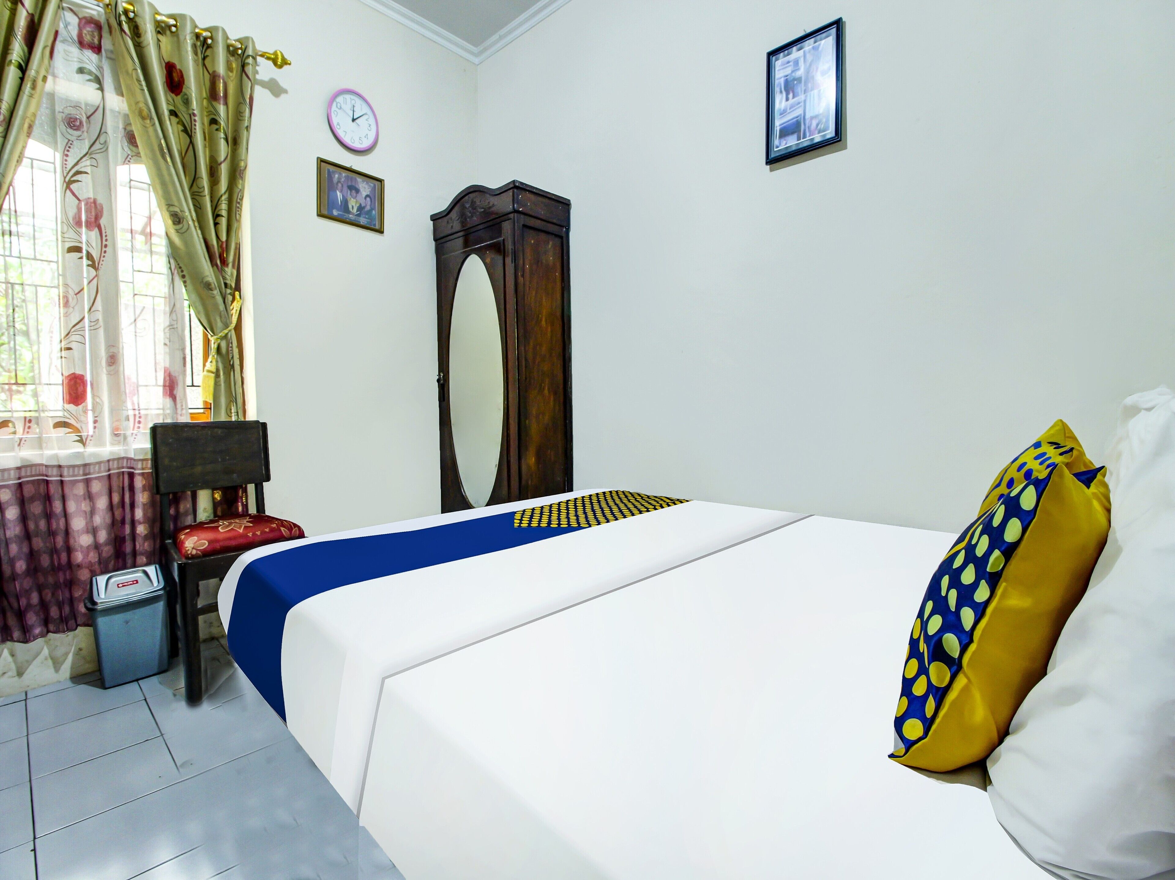 Desa Wisata Cibuntu Kuningan Syariah by OYO