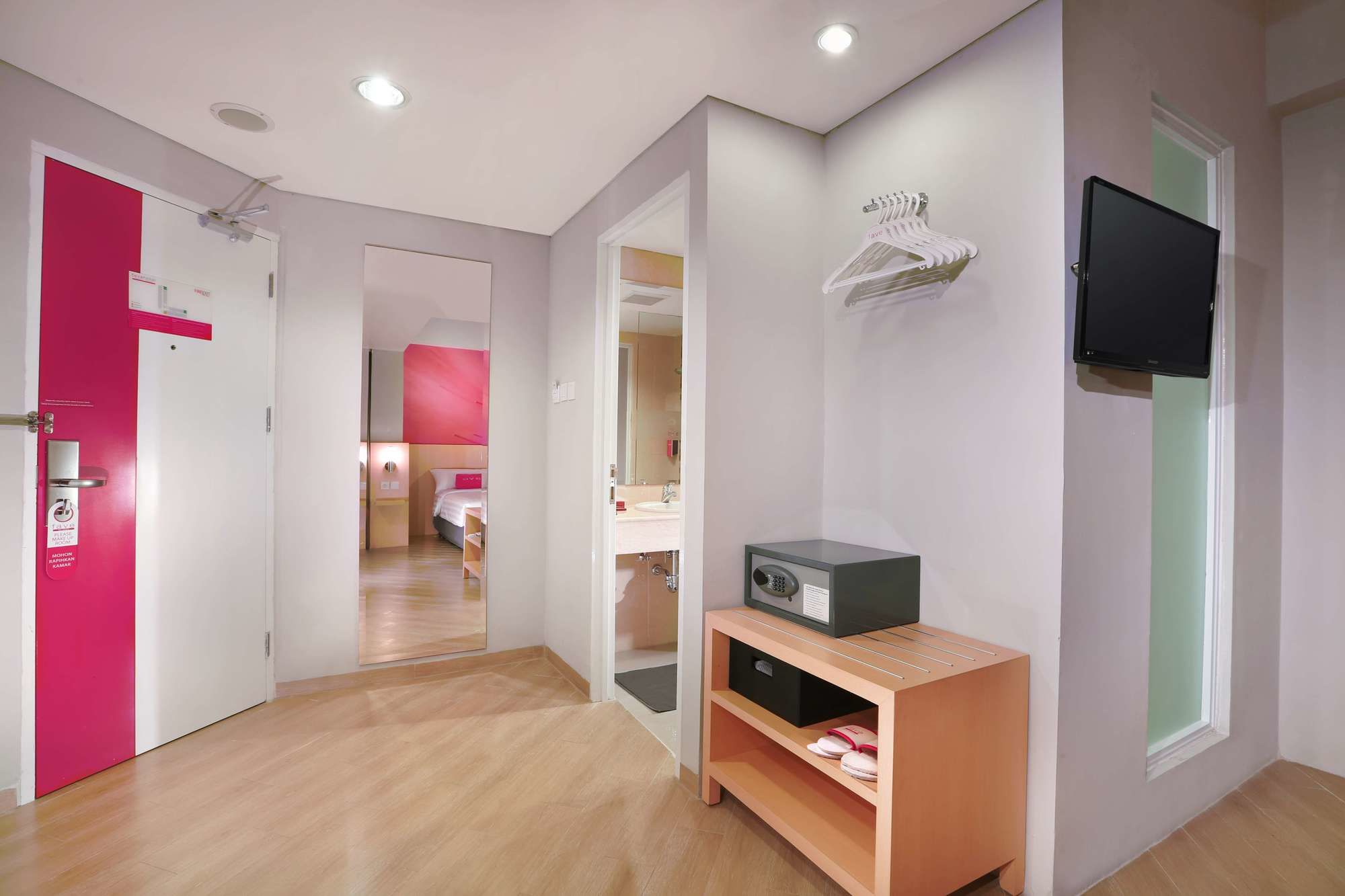 Favehotel Jababeka