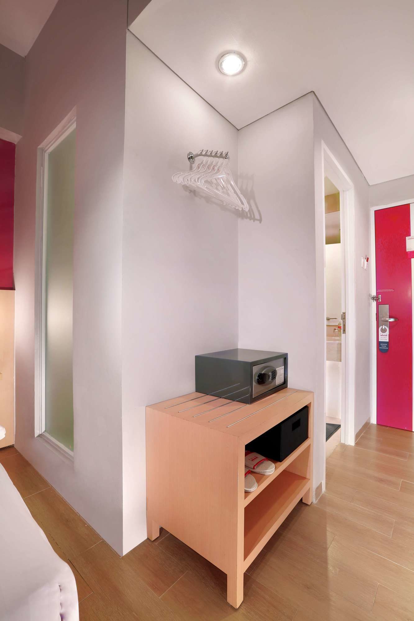 Favehotel Jababeka
