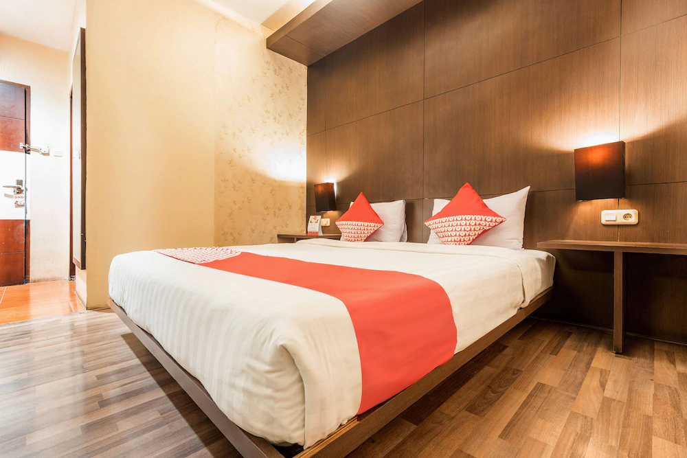 Hotel Boutique Pesona Cikarang by OYO Rooms