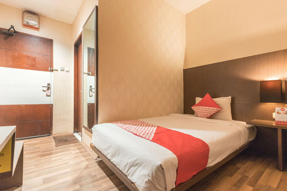 Hotel Boutique Pesona Cikarang by OYO Rooms